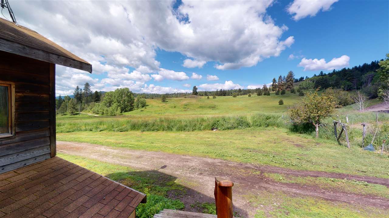 252 Rose Valley Road Republic, WA 99166 - Photo 2 of 20 Gallery Image 2