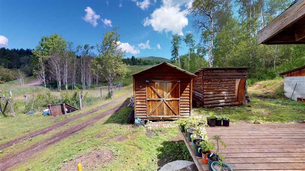 252 Rose Valley Road Republic, WA 99166 - Photo 20 of 20 Gallery Image 20