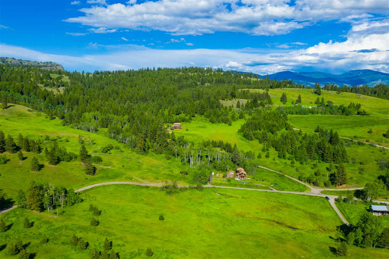 252 Rose Valley Road Republic, WA 99166 - Photo 3 of 20 Gallery Image 3