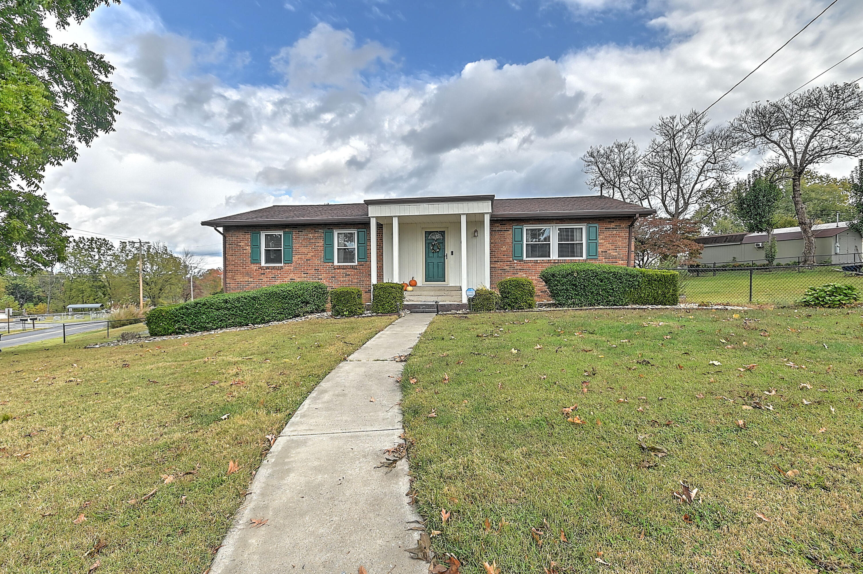 838 Liberty Church Road Kingsport, TN 37663 - Photo 1 of 49 Liberty Church-2