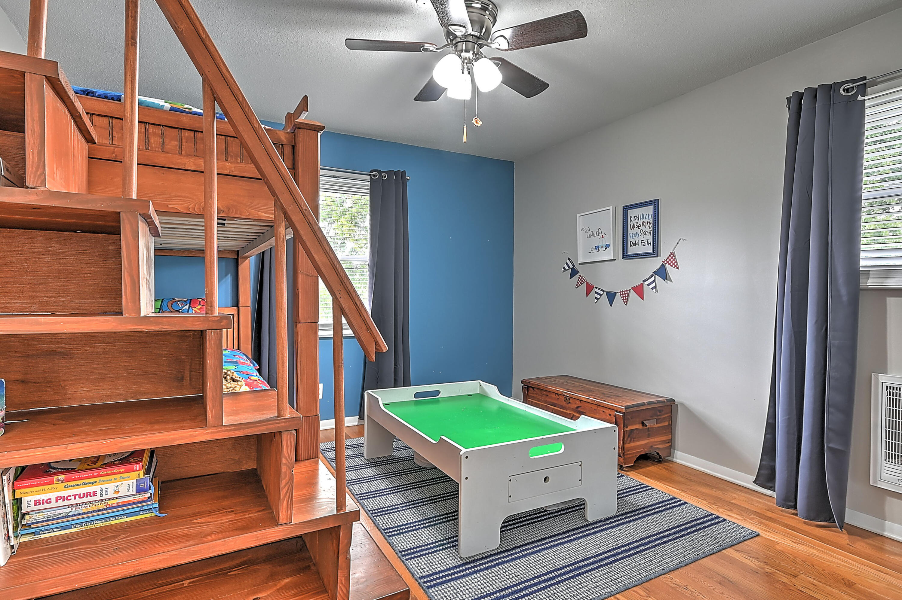 838 Liberty Church Road Kingsport, TN 37663 - Photo 17 of 49 Liberty Church-24