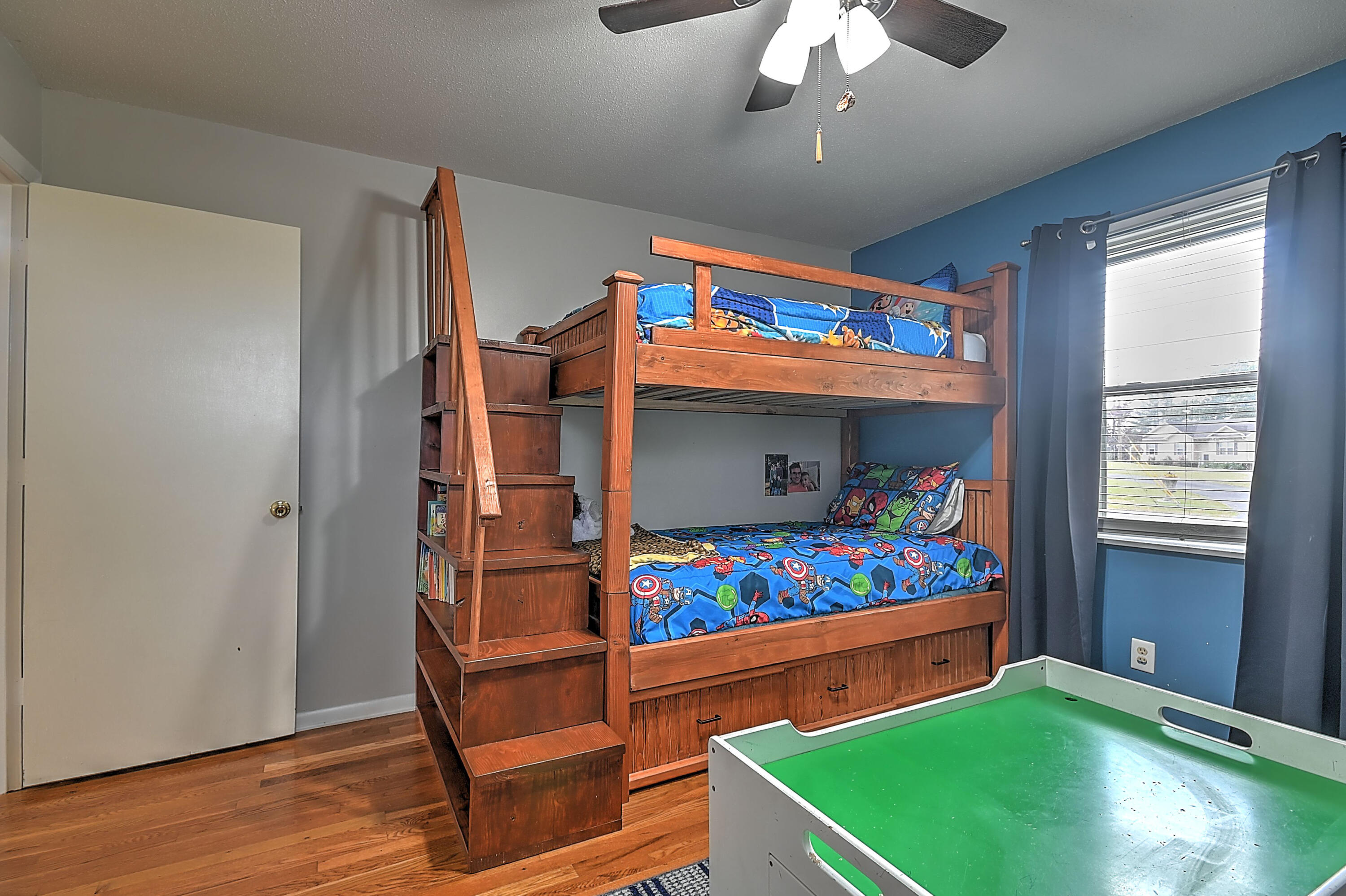 838 Liberty Church Road Kingsport, TN 37663 - Photo 19 of 49 Liberty Church-26