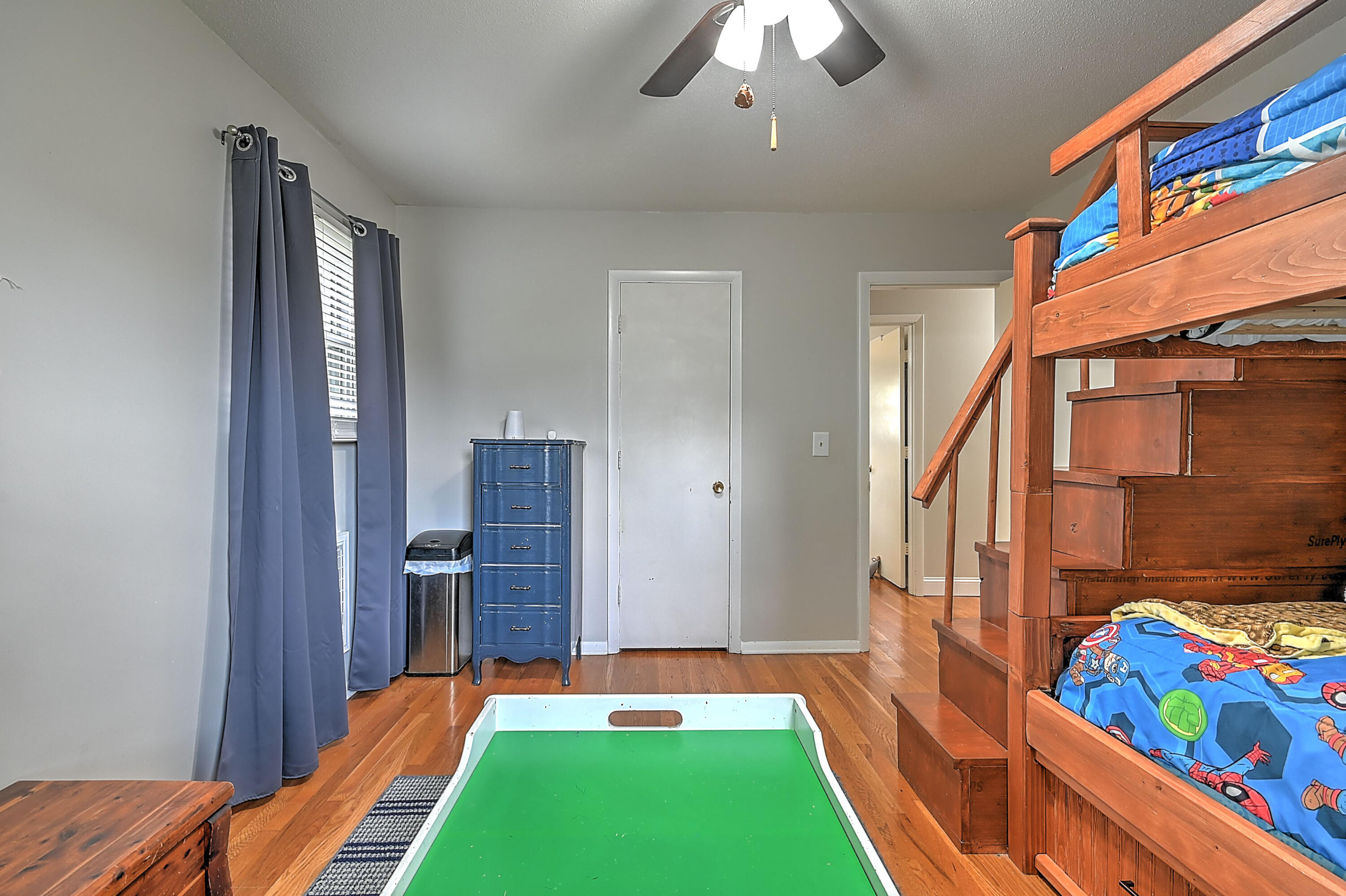 838 Liberty Church Road Kingsport, TN 37663 - Photo 20 of 49 Liberty Church-27