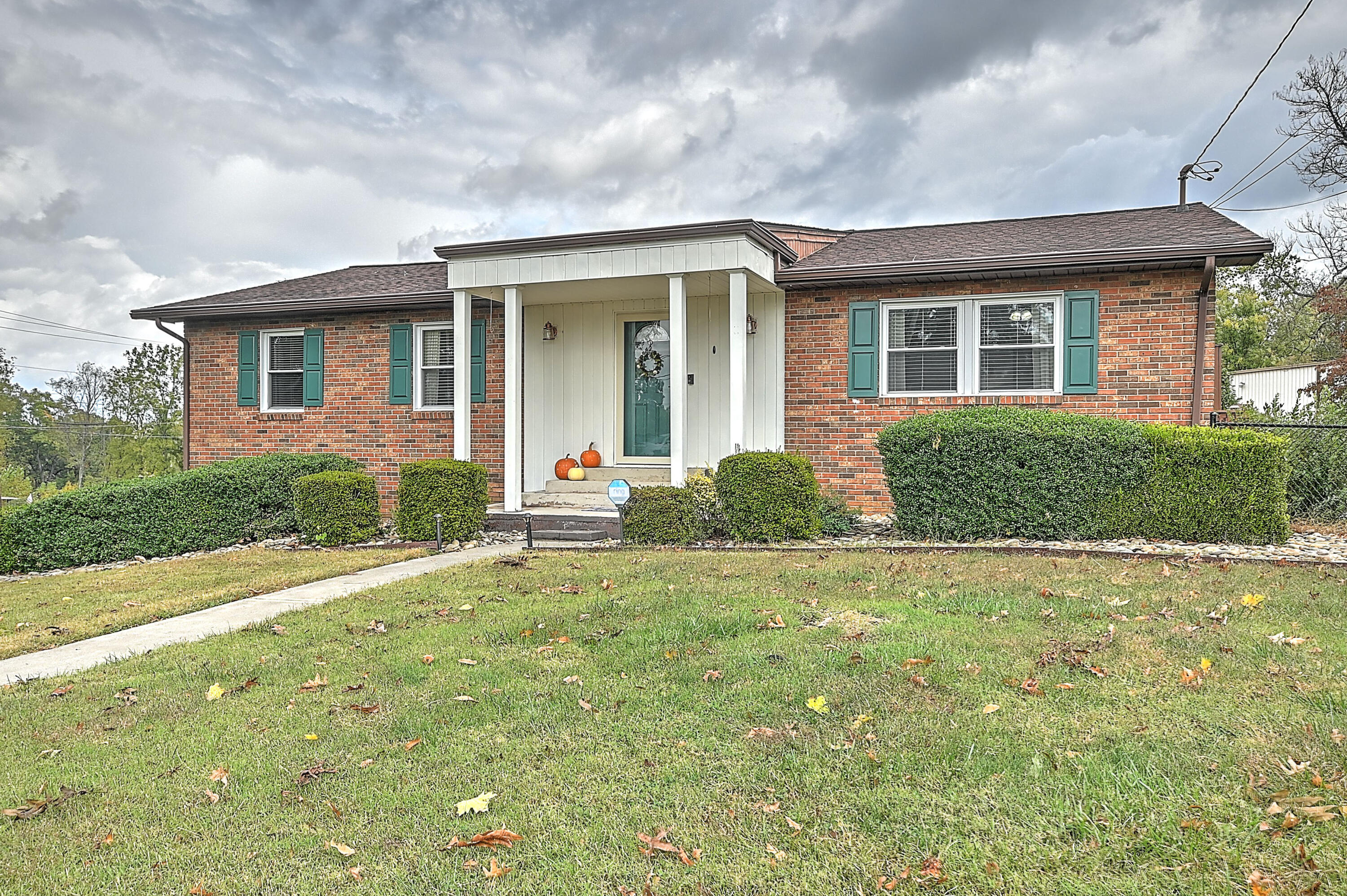 838 Liberty Church Road Kingsport, TN 37663 - Photo 2 of 49 Liberty Church