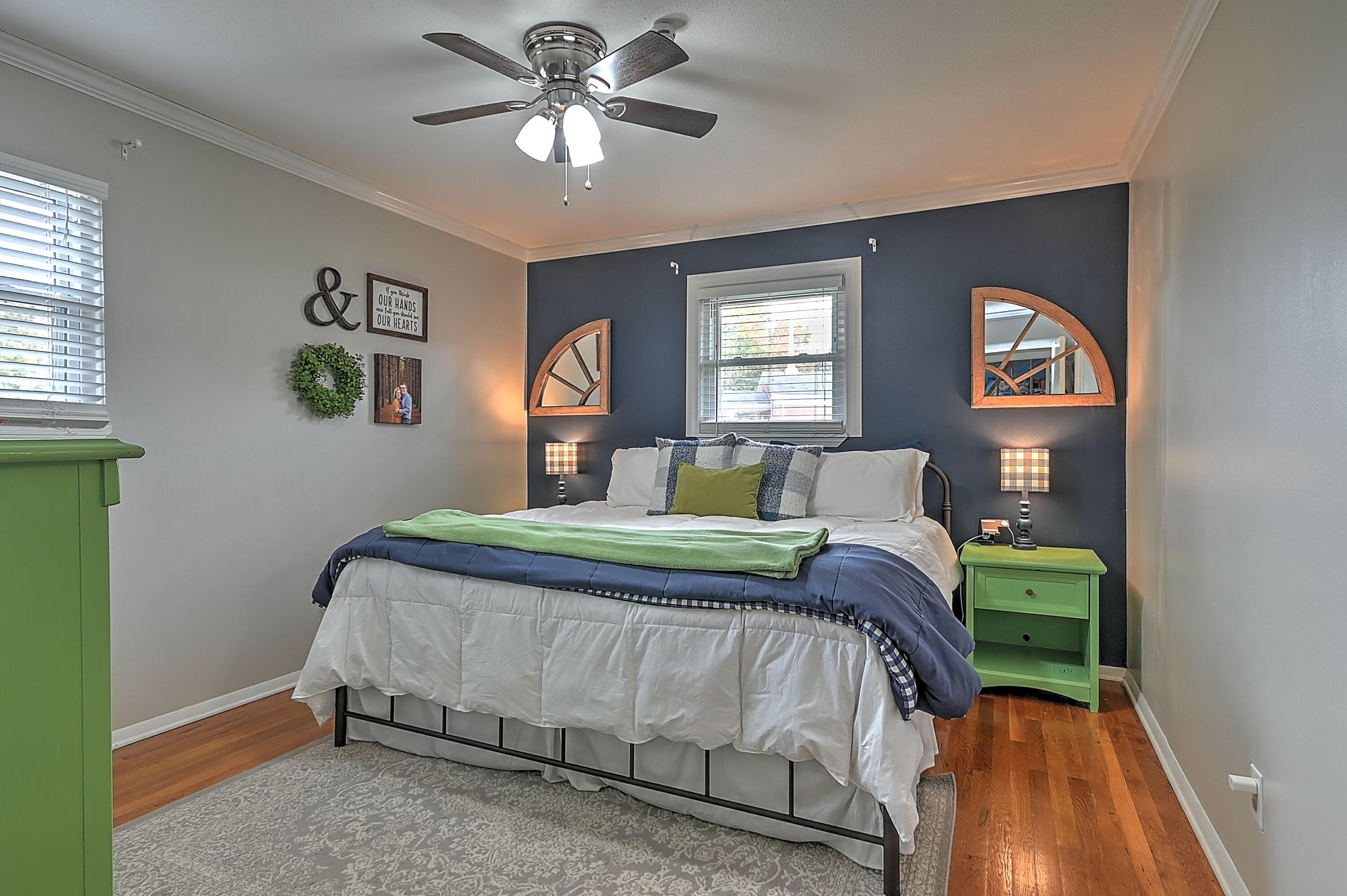 838 Liberty Church Road Kingsport, TN 37663 - Photo 21 of 49 Liberty Church-28