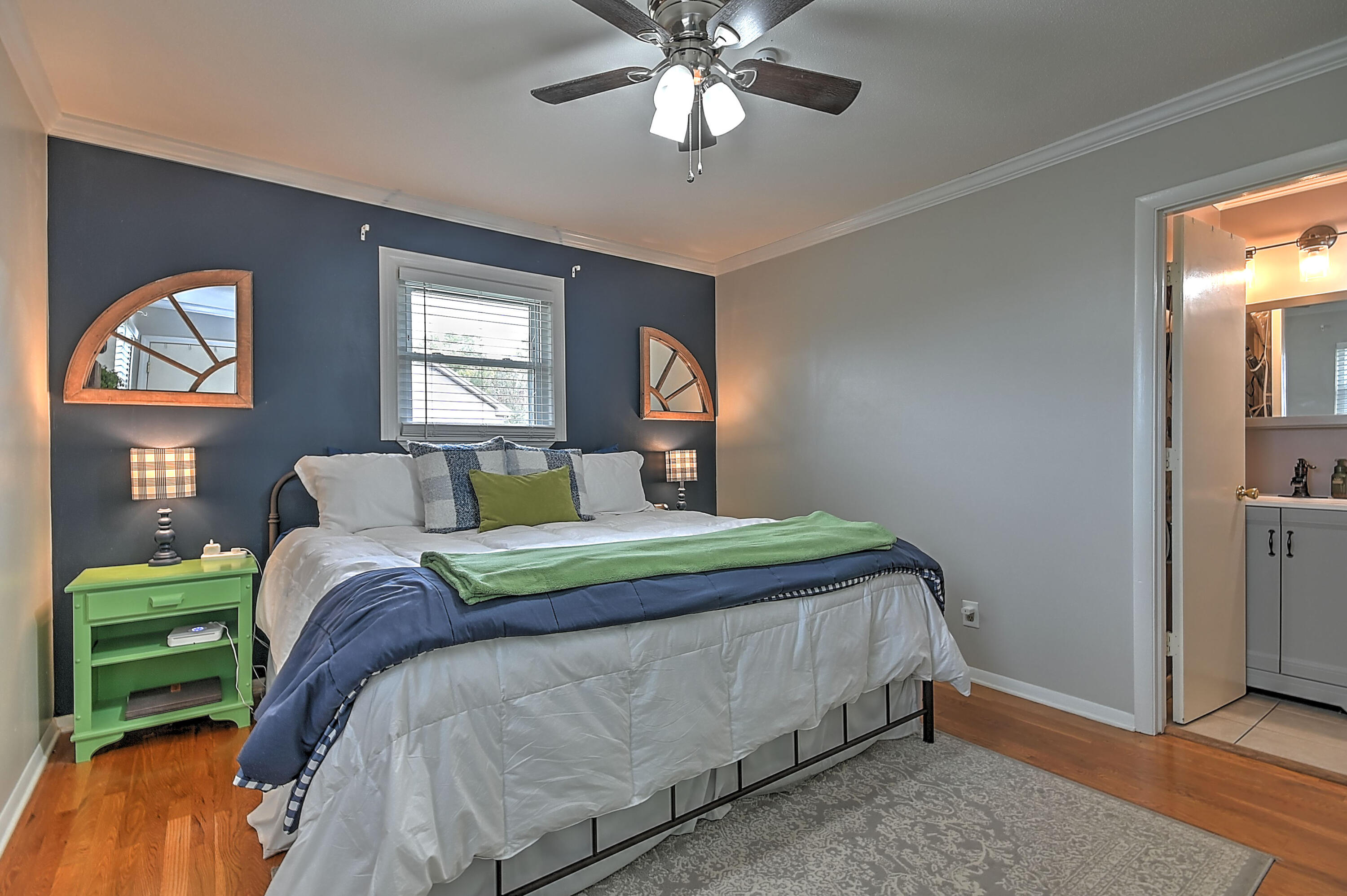 838 Liberty Church Road Kingsport, TN 37663 - Photo 22 of 49 Liberty Church-29