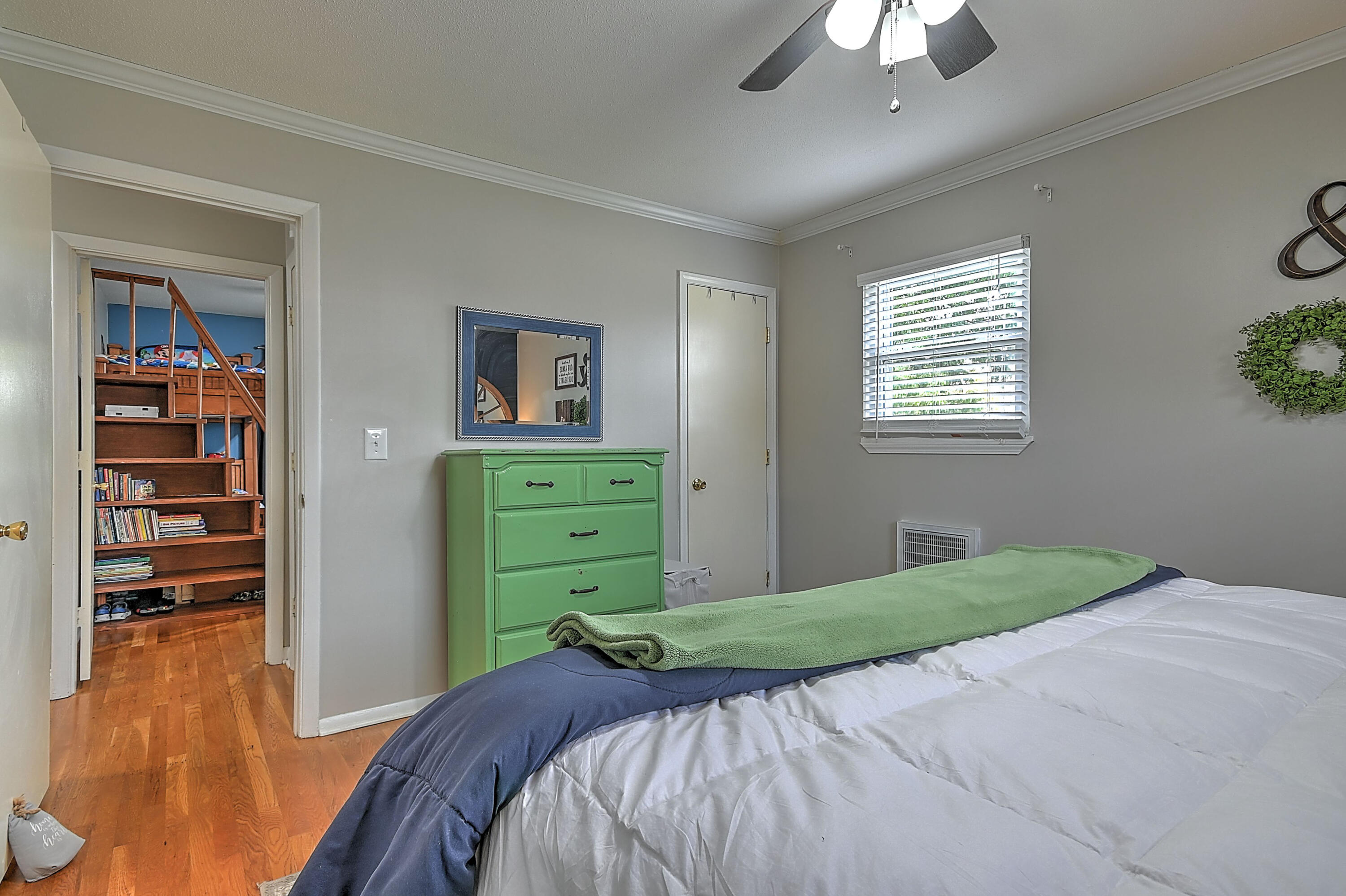 838 Liberty Church Road Kingsport, TN 37663 - Photo 23 of 49 Liberty Church-30