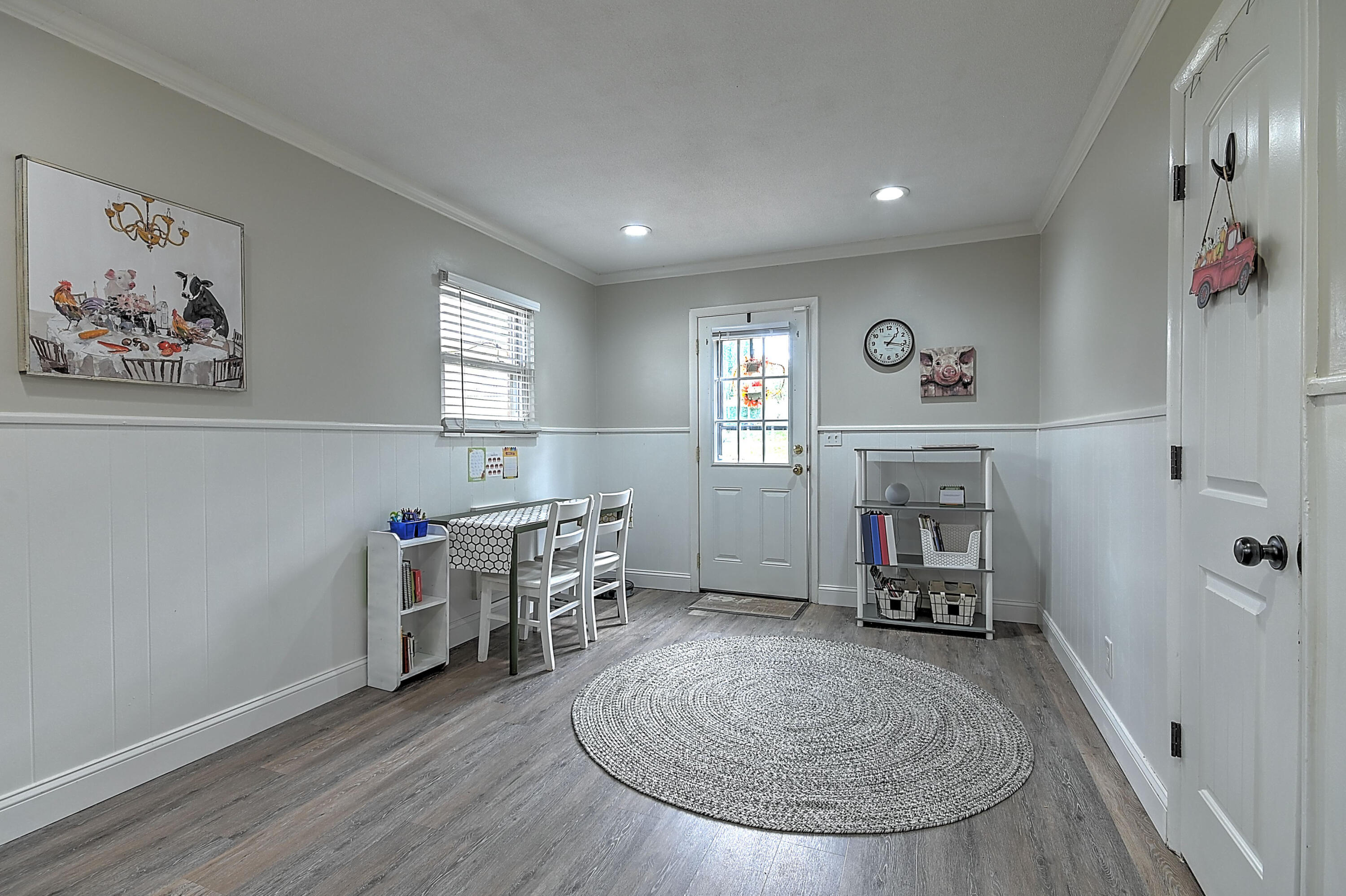 838 Liberty Church Road Kingsport, TN 37663 - Photo 25 of 49 Liberty Church-32