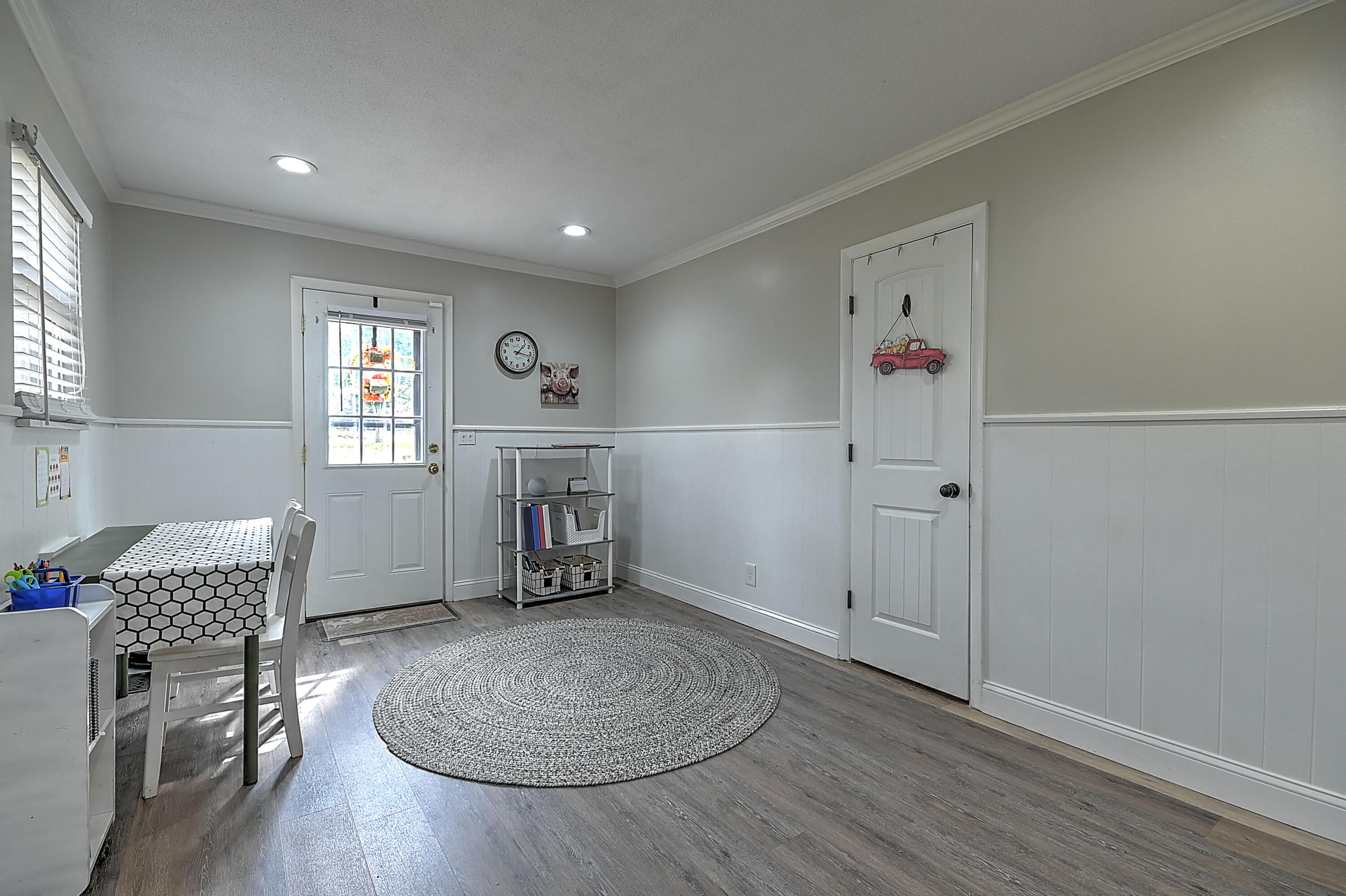 838 Liberty Church Road Kingsport, TN 37663 - Photo 26 of 49 Liberty Church-33