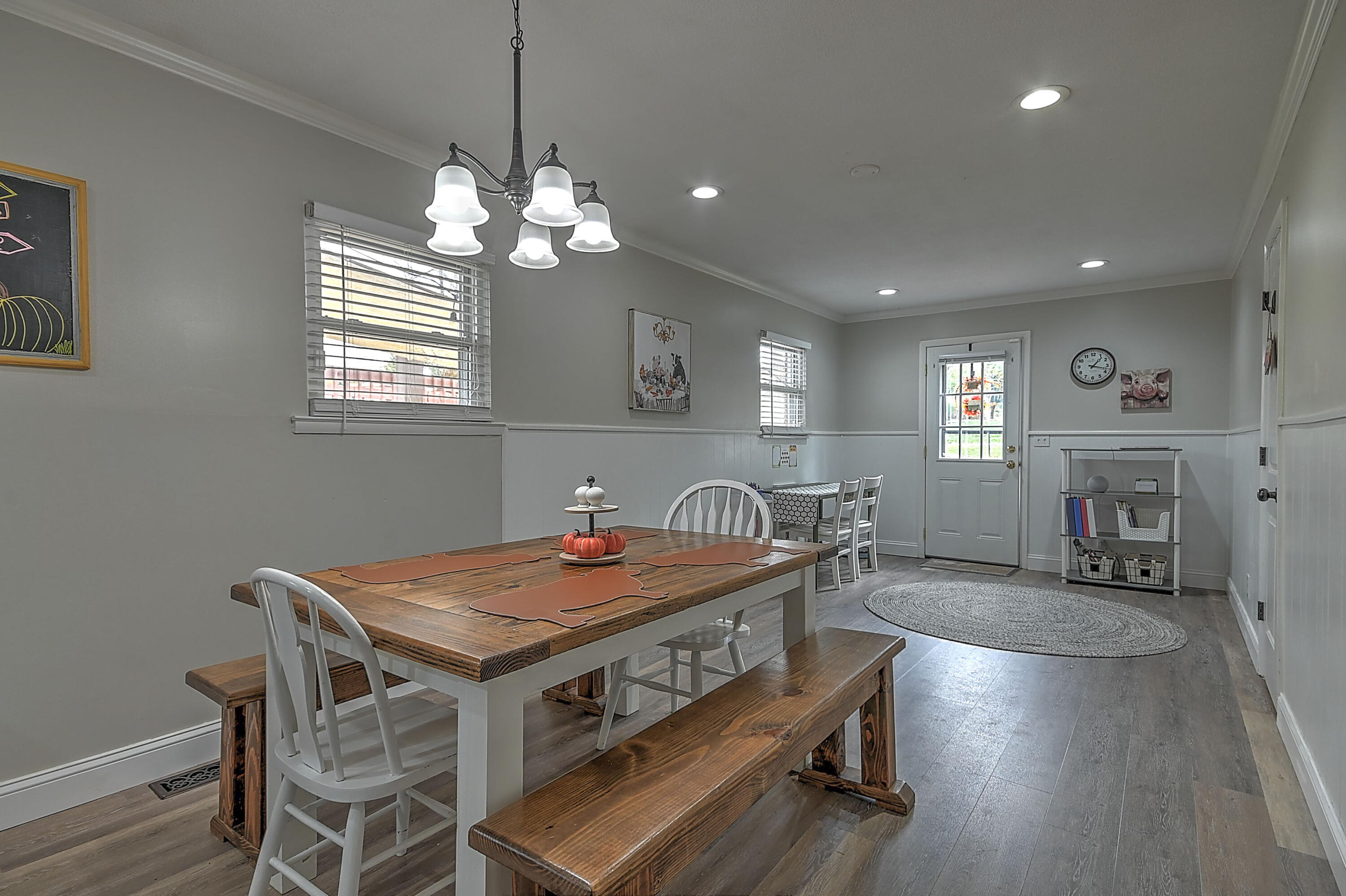 838 Liberty Church Road Kingsport, TN 37663 - Photo 27 of 49 Liberty Church-34