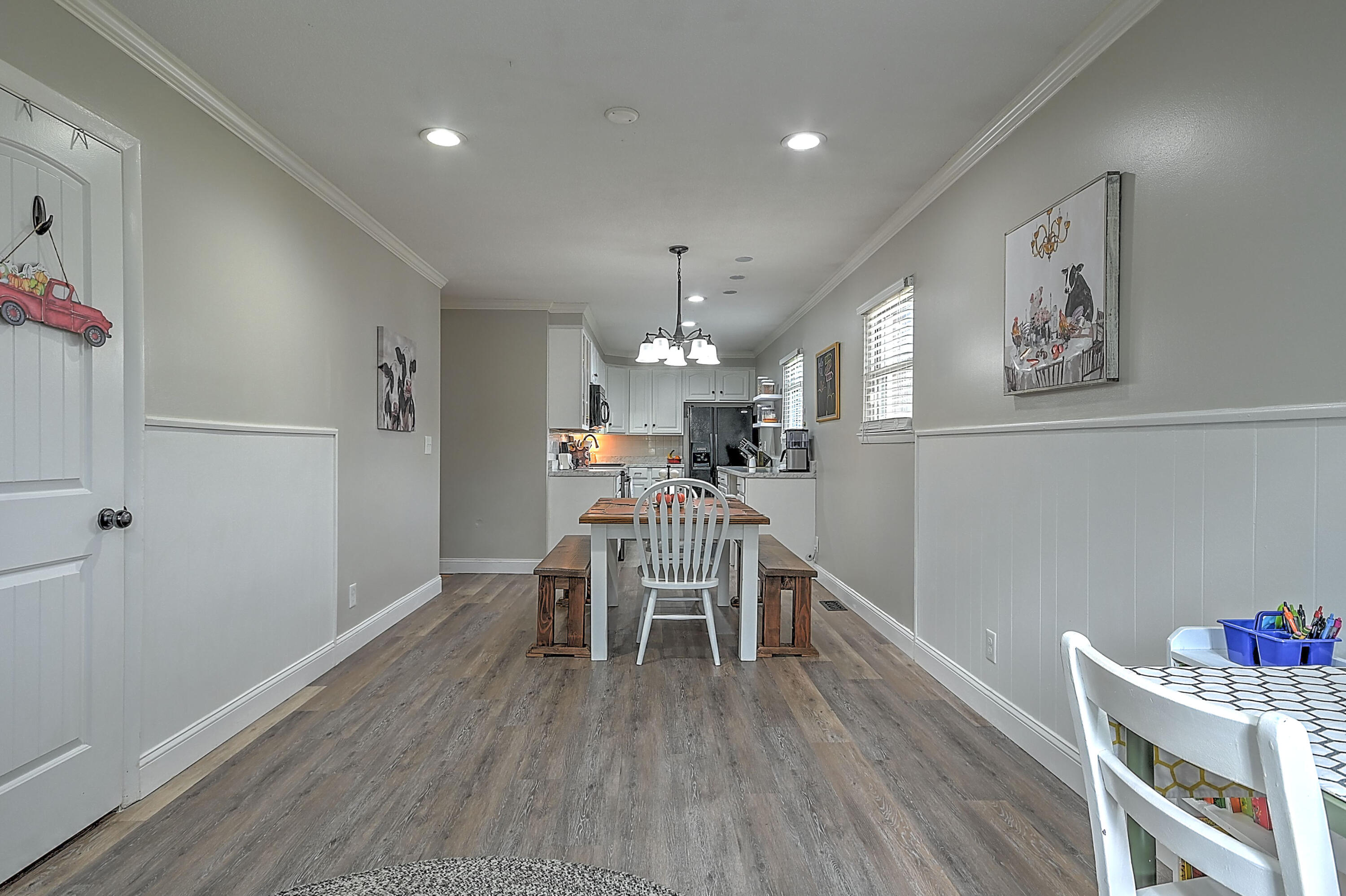 838 Liberty Church Road Kingsport, TN 37663 - Photo 29 of 49 Liberty Church-36