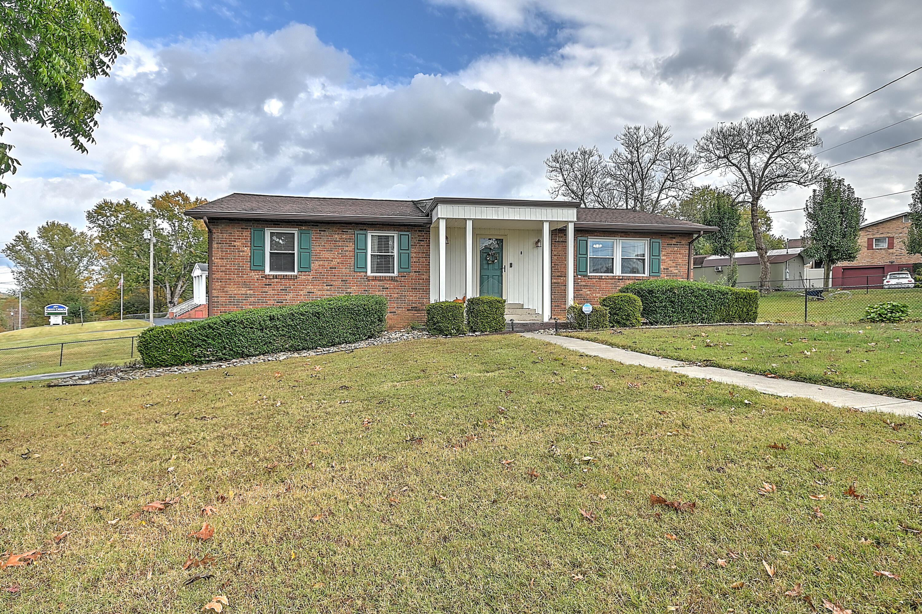 838 Liberty Church Road Kingsport, TN 37663 - Photo 3 of 49 Liberty Church-3