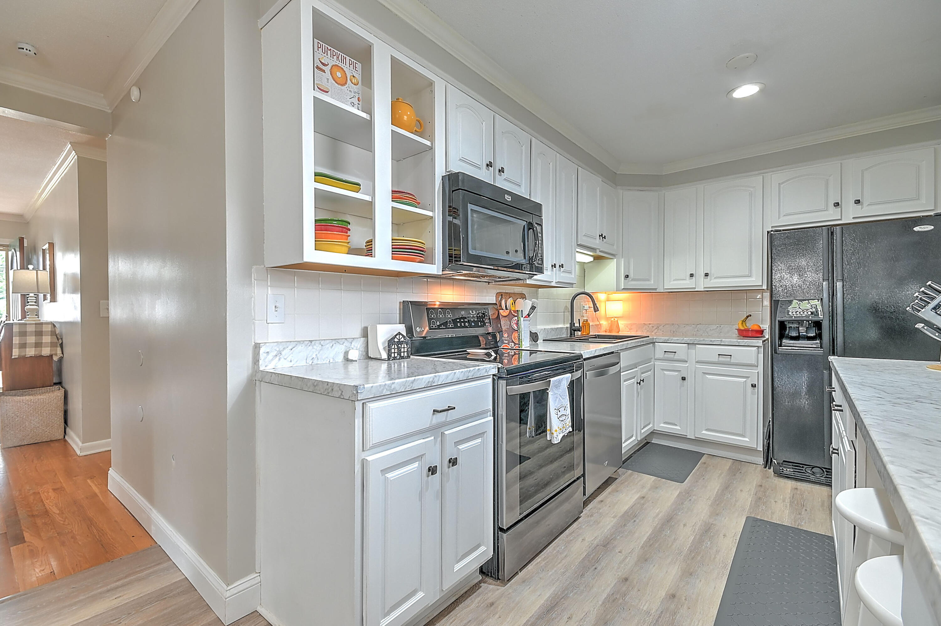 838 Liberty Church Road Kingsport, TN 37663 - Photo 33 of 49 Liberty Church-40