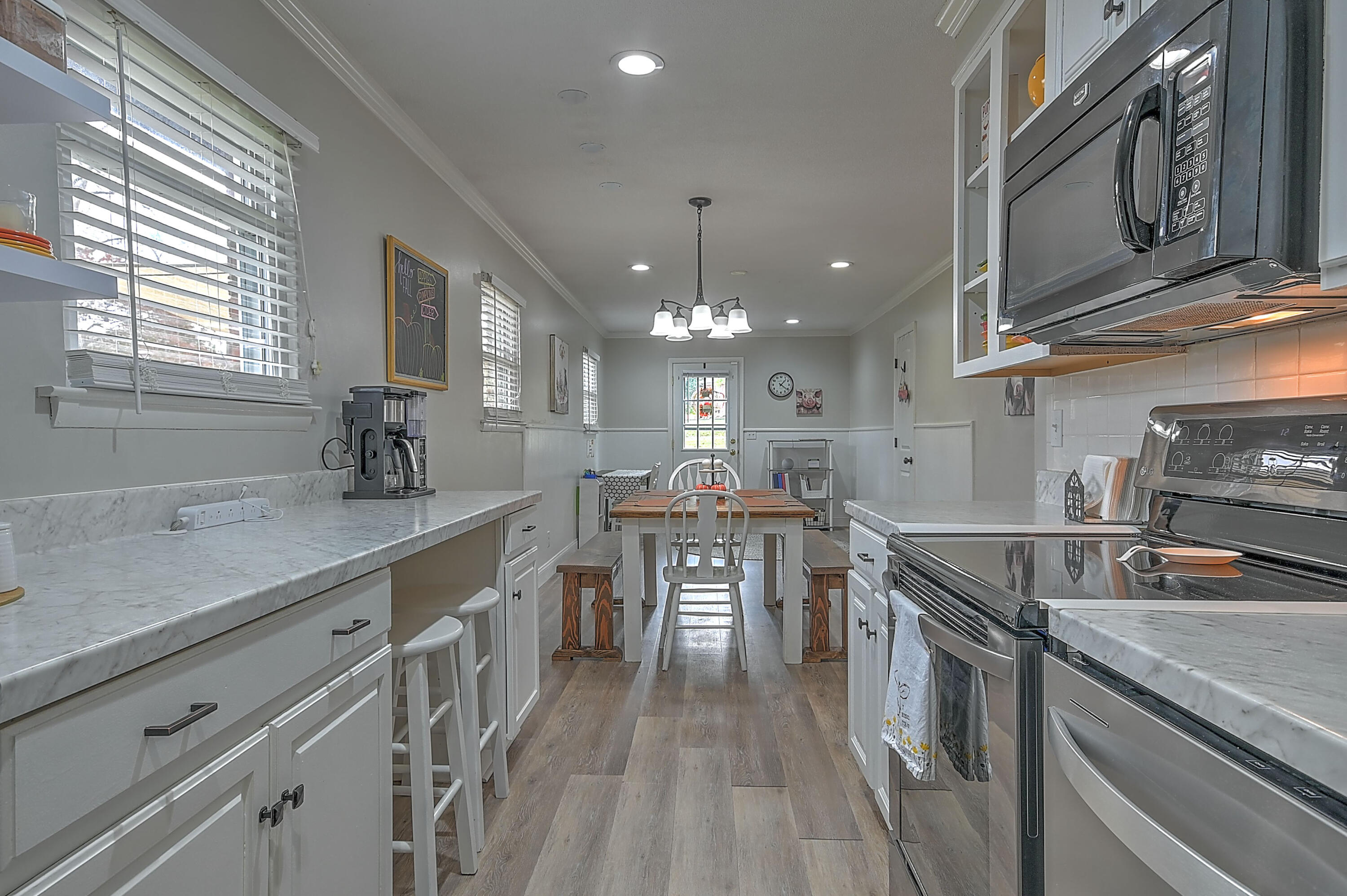 838 Liberty Church Road Kingsport, TN 37663 - Photo 34 of 49 Liberty Church-41