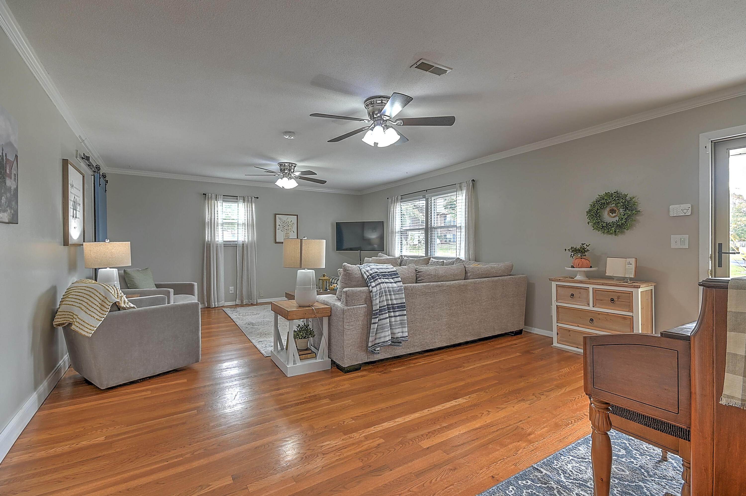 838 Liberty Church Road Kingsport, TN 37663 - Photo 4 of 49 Liberty Church-11