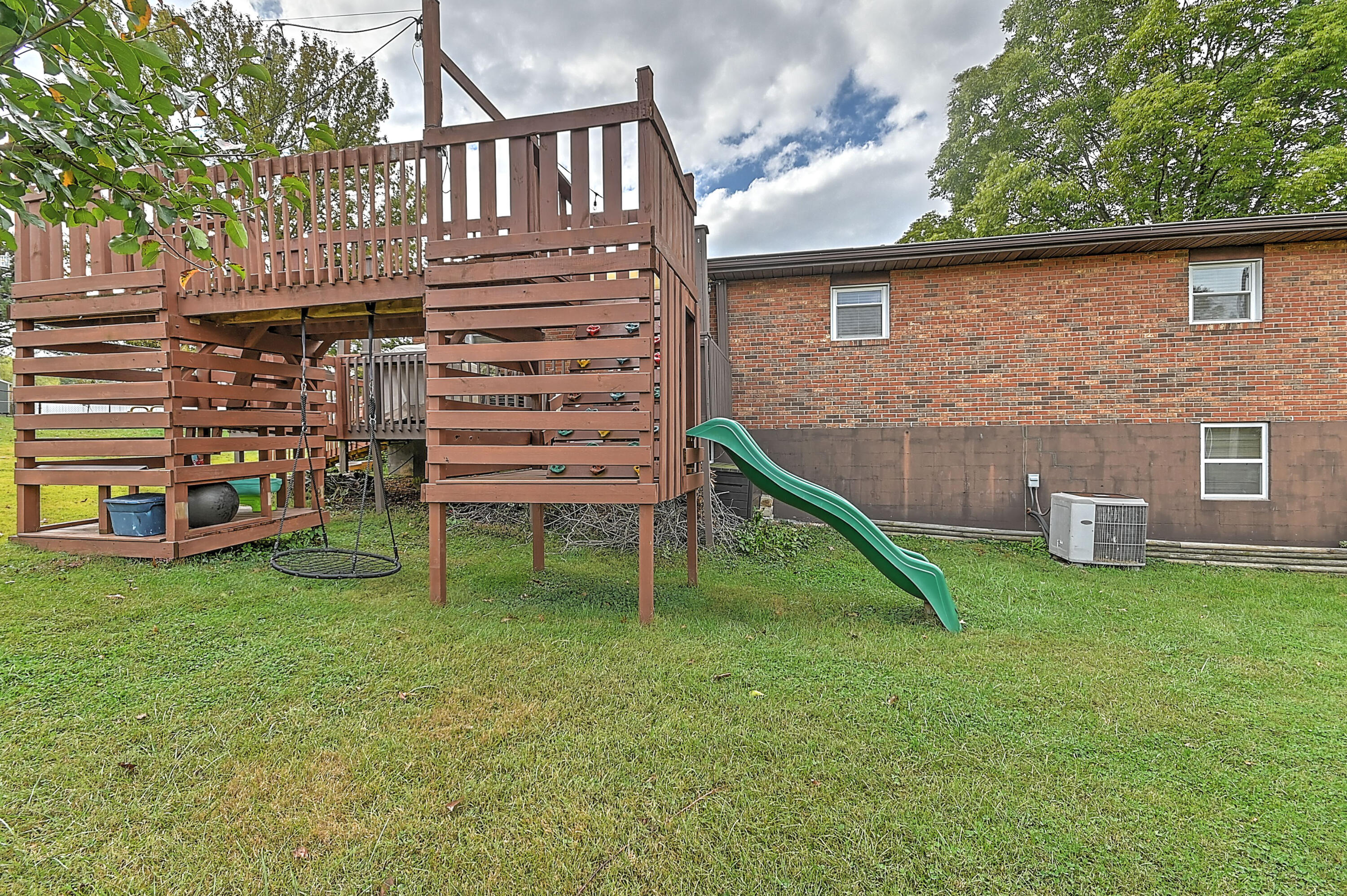 838 Liberty Church Road Kingsport, TN 37663 - Photo 41 of 49 Liberty Church-5