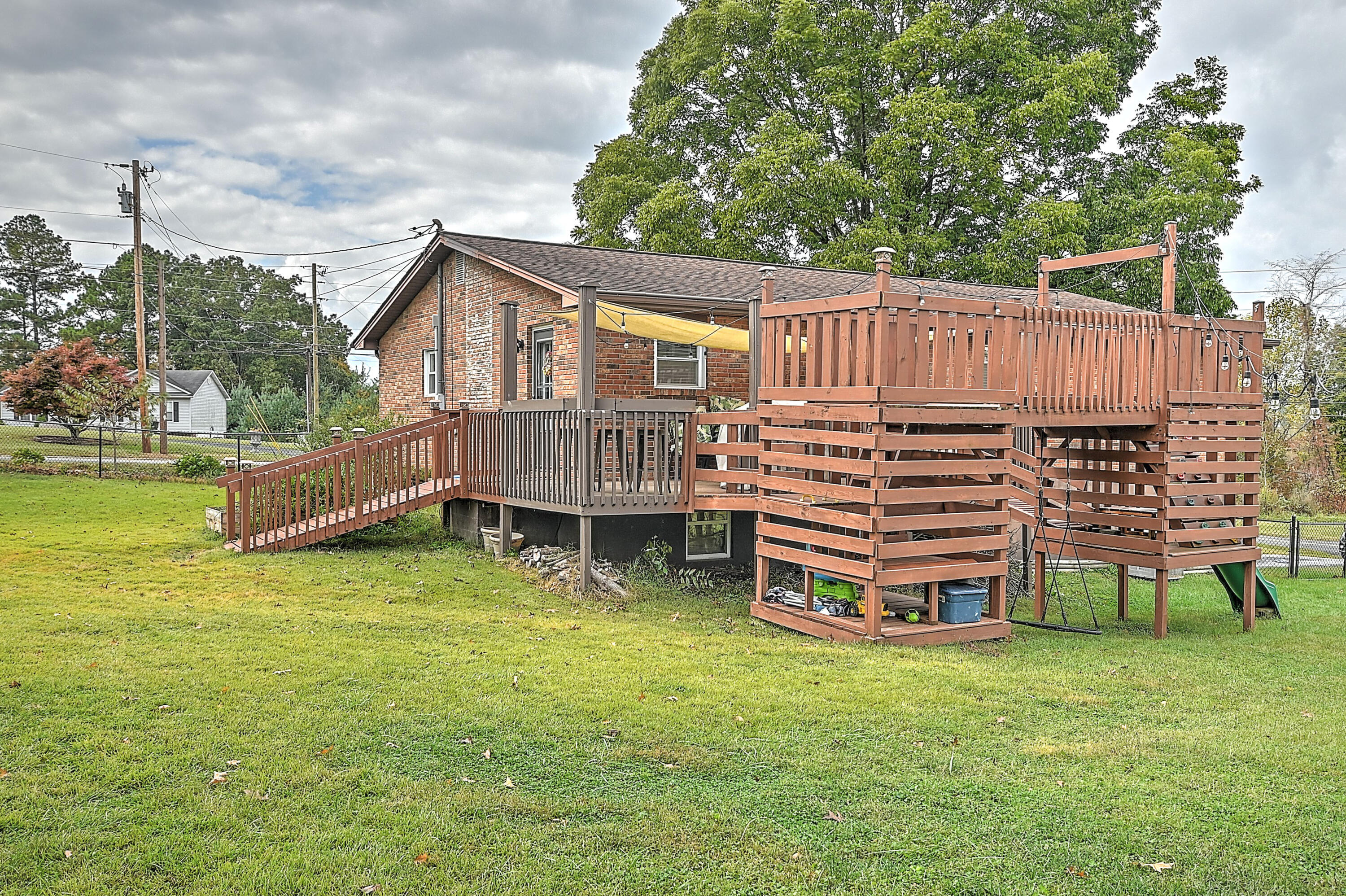 838 Liberty Church Road Kingsport, TN 37663 - Photo 42 of 49 Liberty Church-6