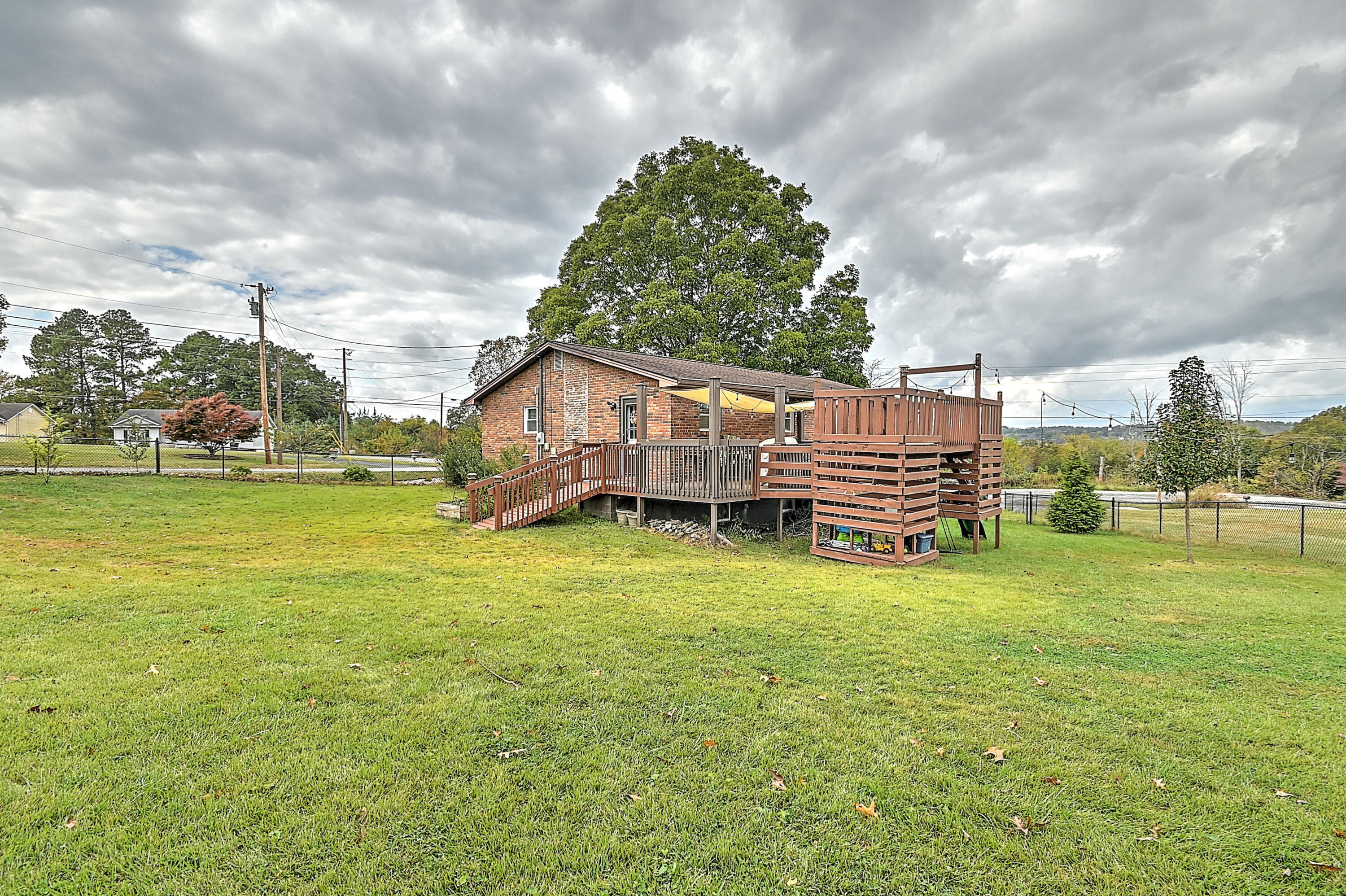 838 Liberty Church Road Kingsport, TN 37663 - Photo 43 of 49 Liberty Church-7