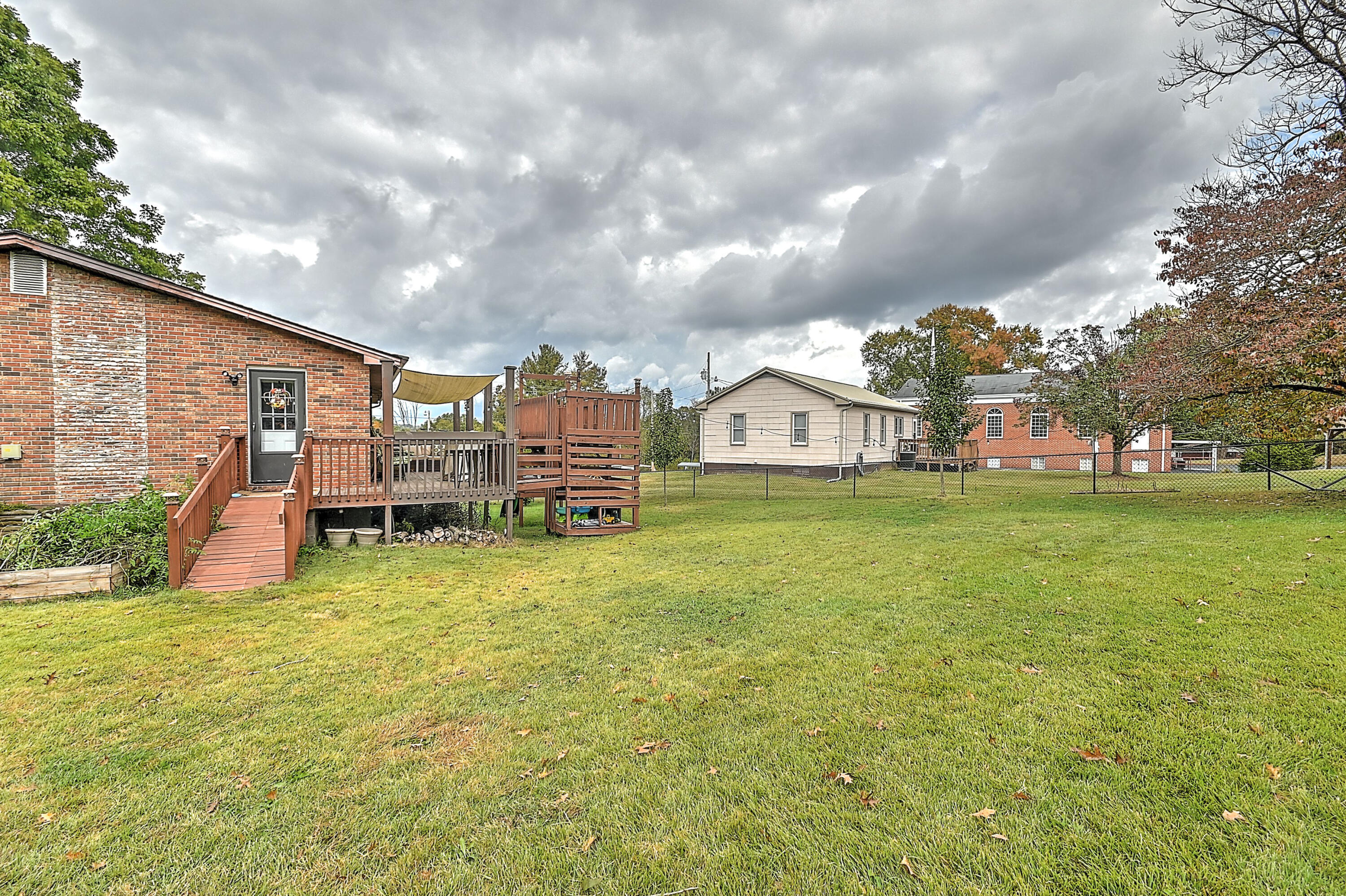 838 Liberty Church Road Kingsport, TN 37663 - Photo 44 of 49 Liberty Church-8