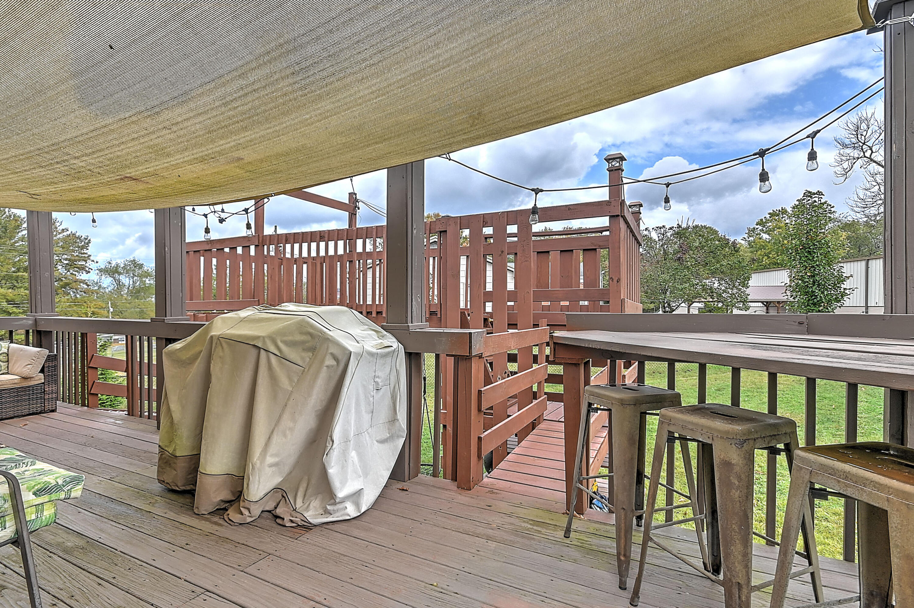 838 Liberty Church Road Kingsport, TN 37663 - Photo 45 of 49 Liberty Church-9