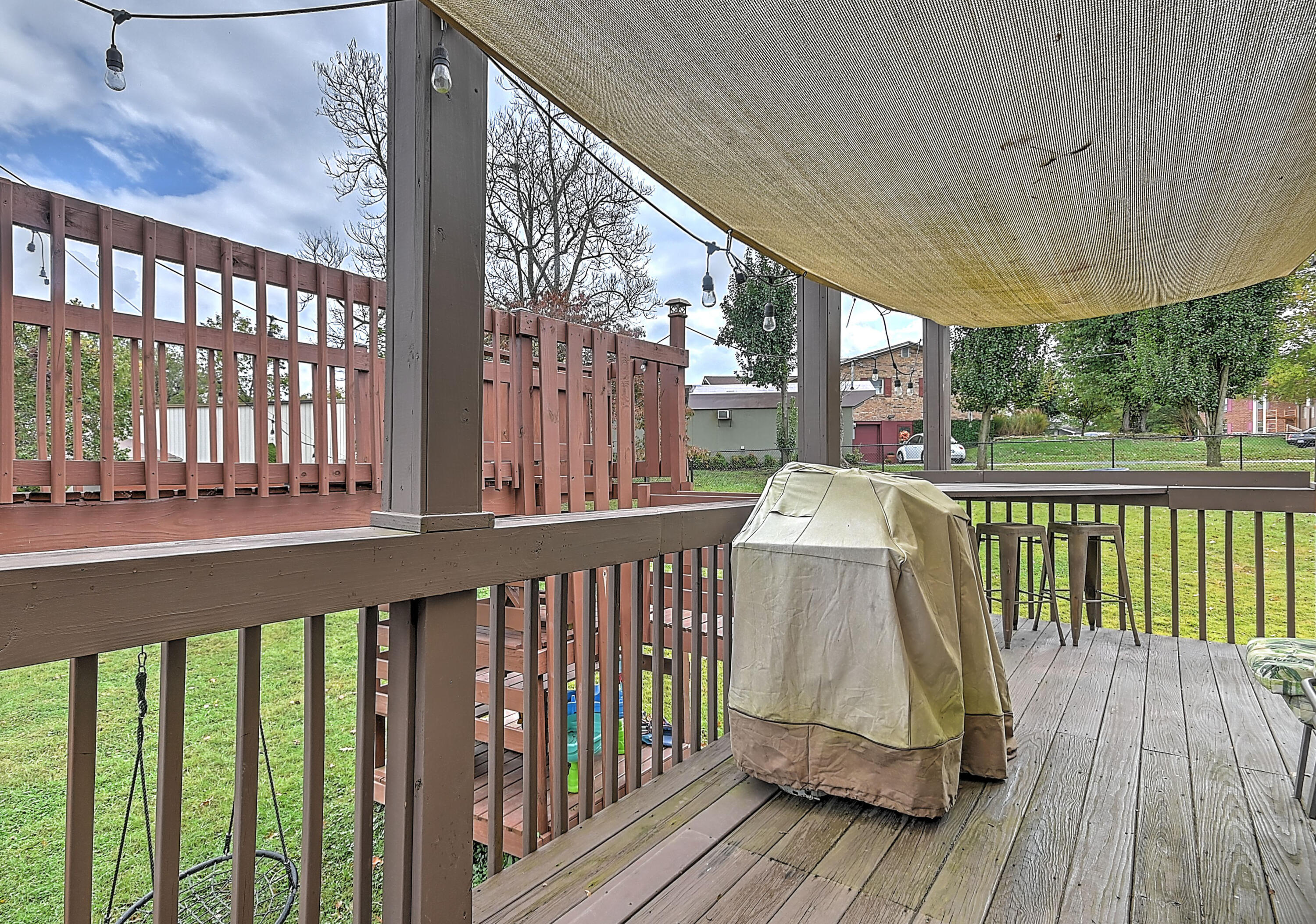 838 Liberty Church Road Kingsport, TN 37663 - Photo 46 of 49 Liberty Church-10