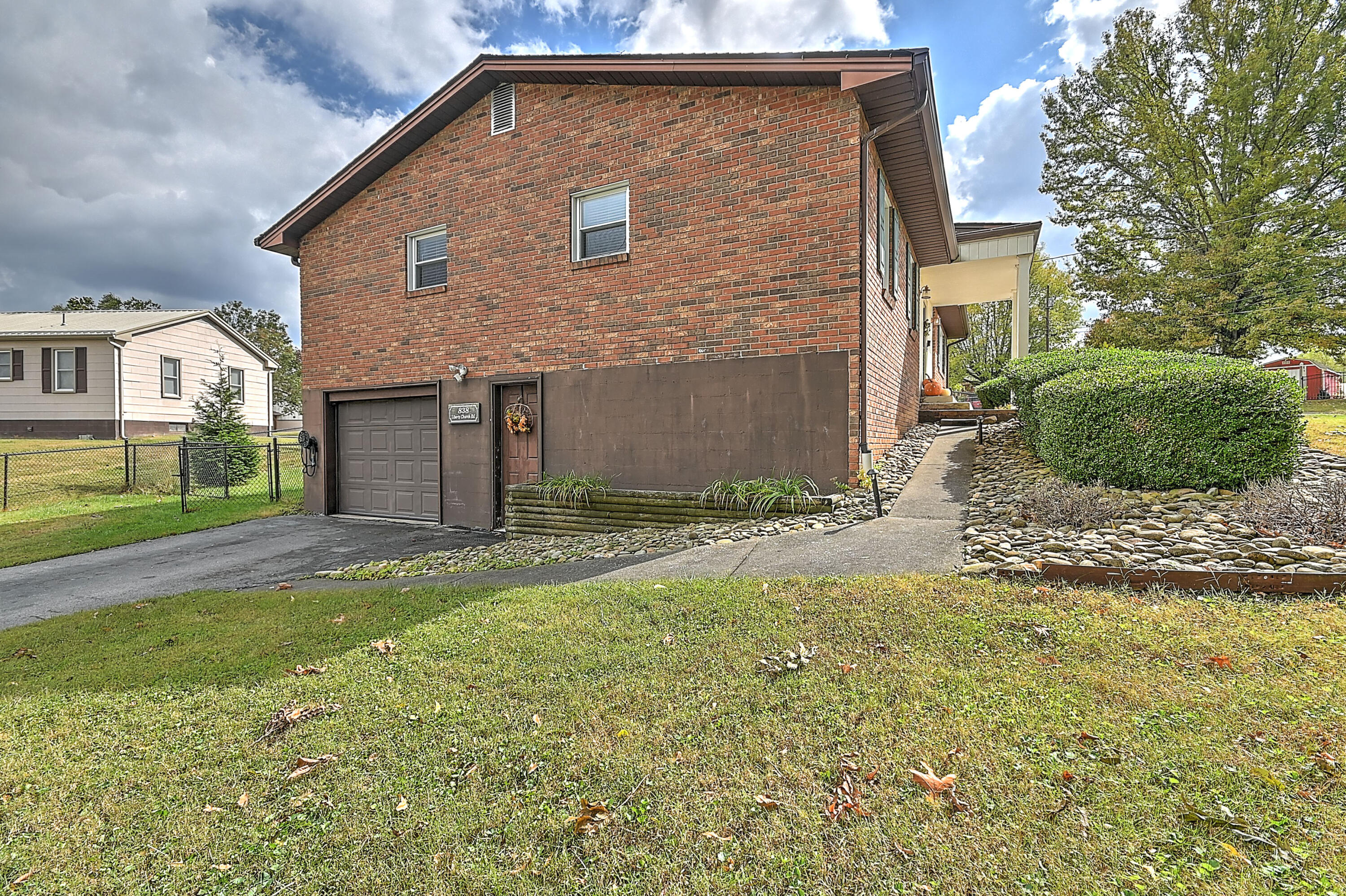 838 Liberty Church Road Kingsport, TN 37663 - Photo 47 of 49 Liberty Church-49