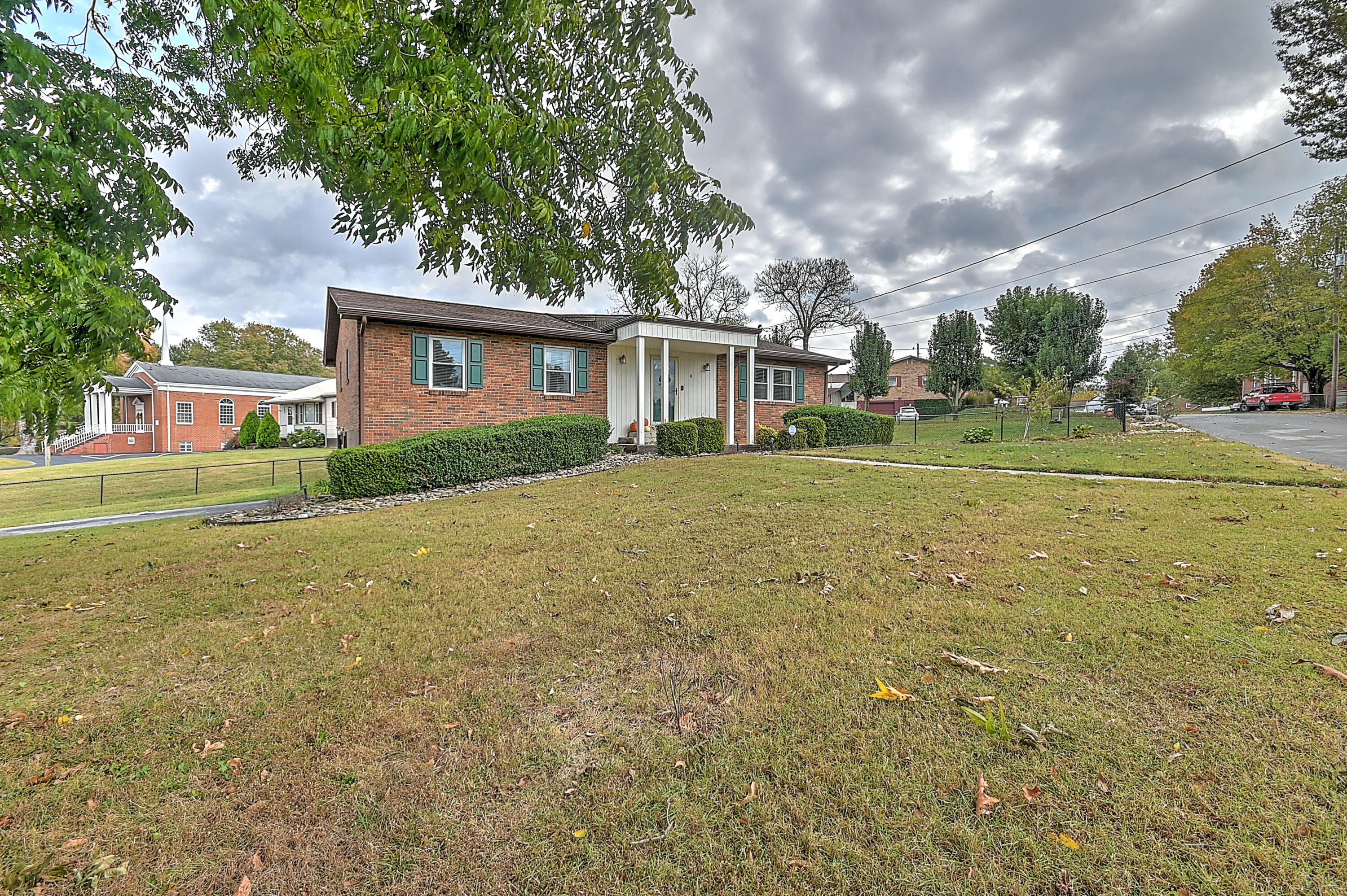 838 Liberty Church Road Kingsport, TN 37663 - Photo 48 of 49 Liberty Church-4