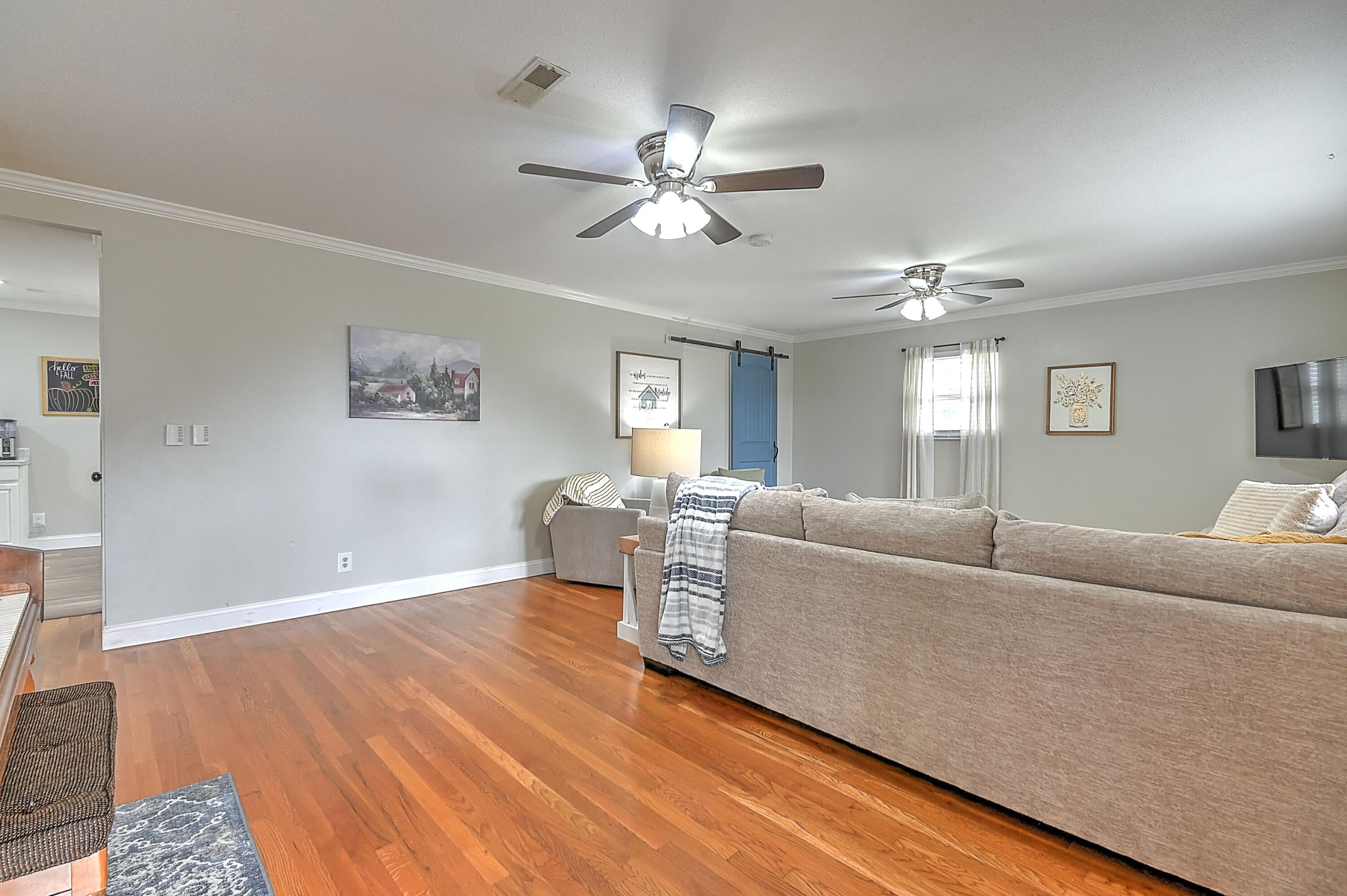 838 Liberty Church Road Kingsport, TN 37663 - Photo 5 of 49 Liberty Church-12