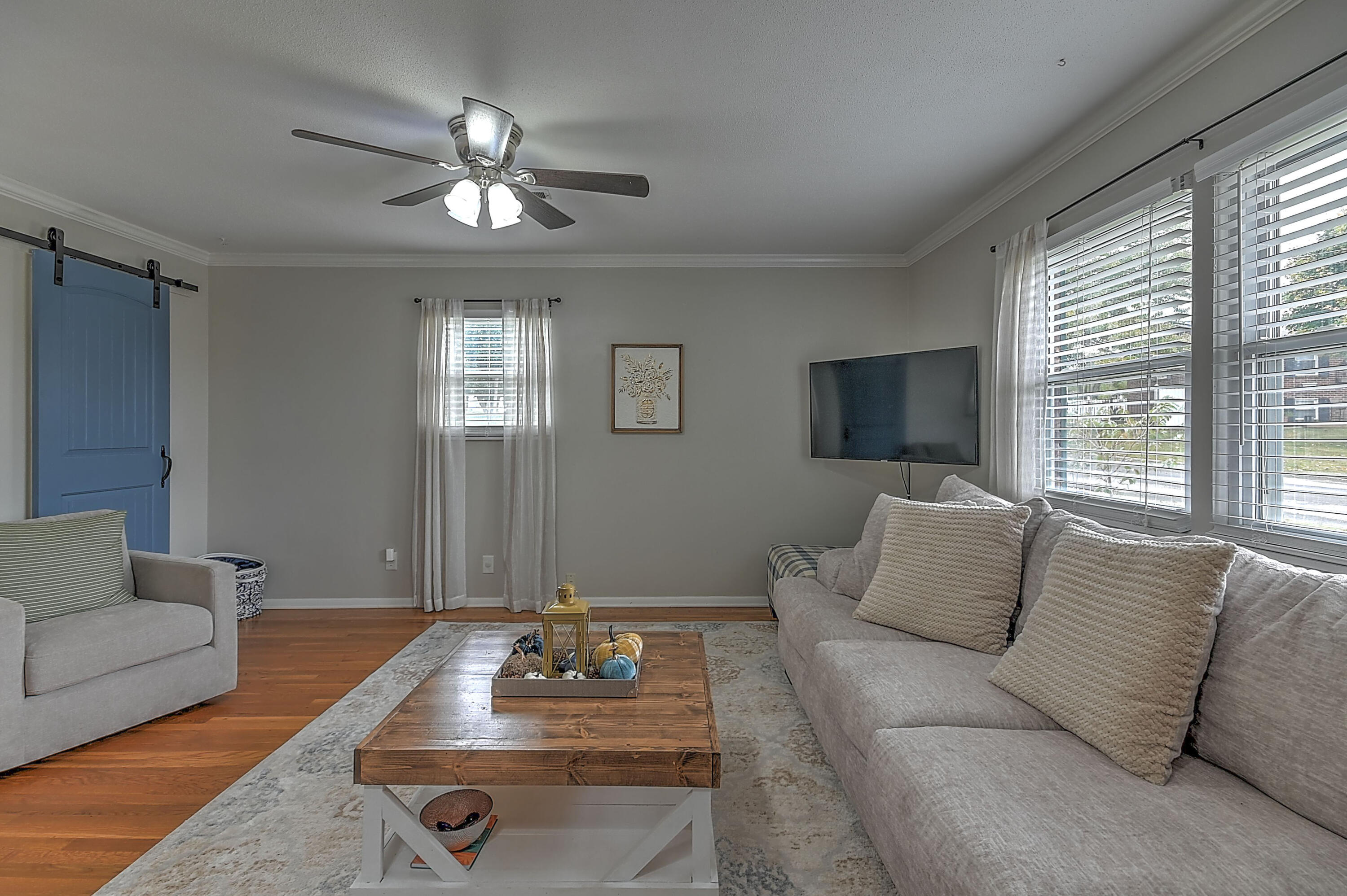 838 Liberty Church Road Kingsport, TN 37663 - Photo 6 of 49 Liberty Church-13