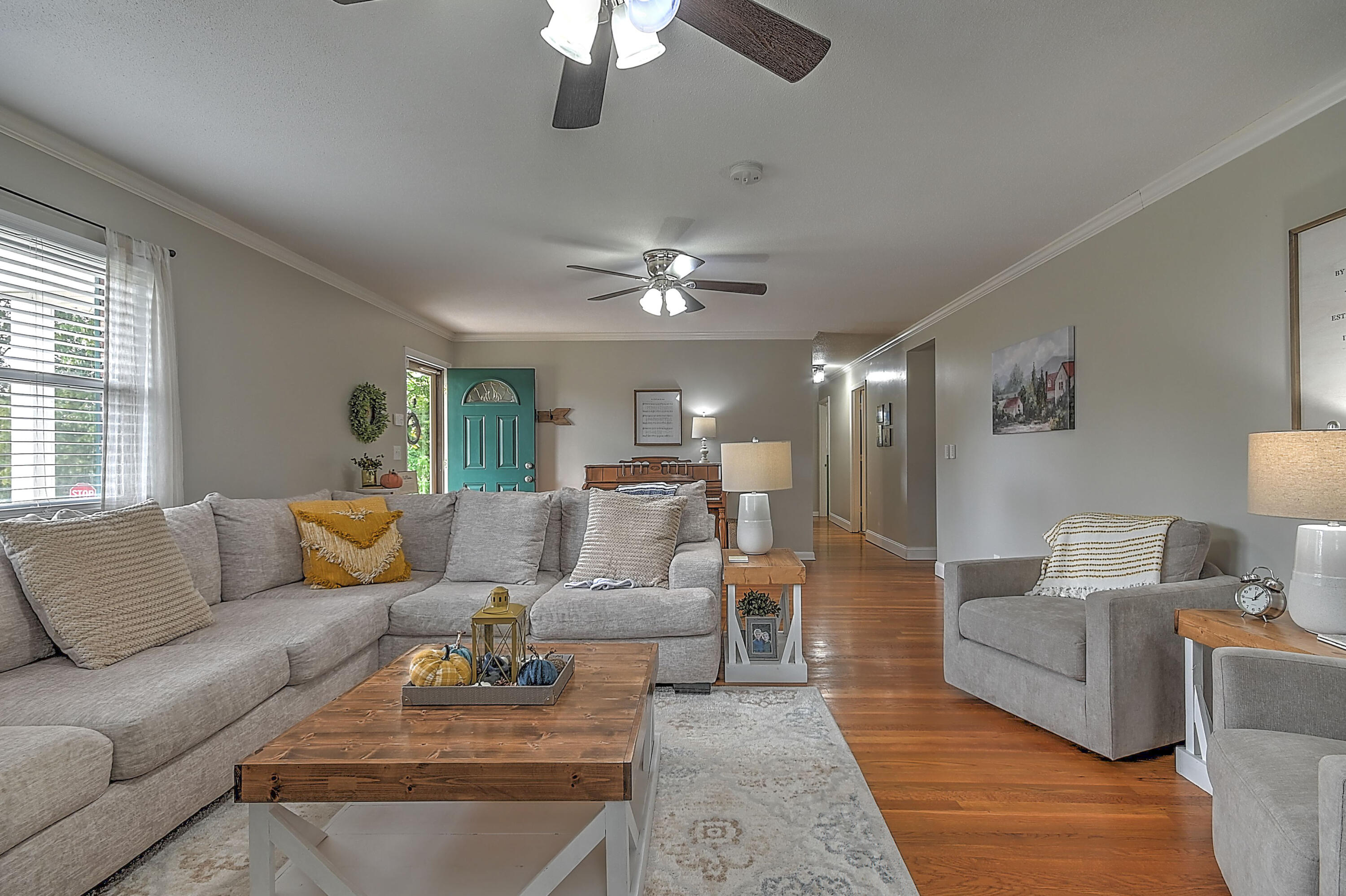 838 Liberty Church Road Kingsport, TN 37663 - Photo 8 of 49 Liberty Church-15