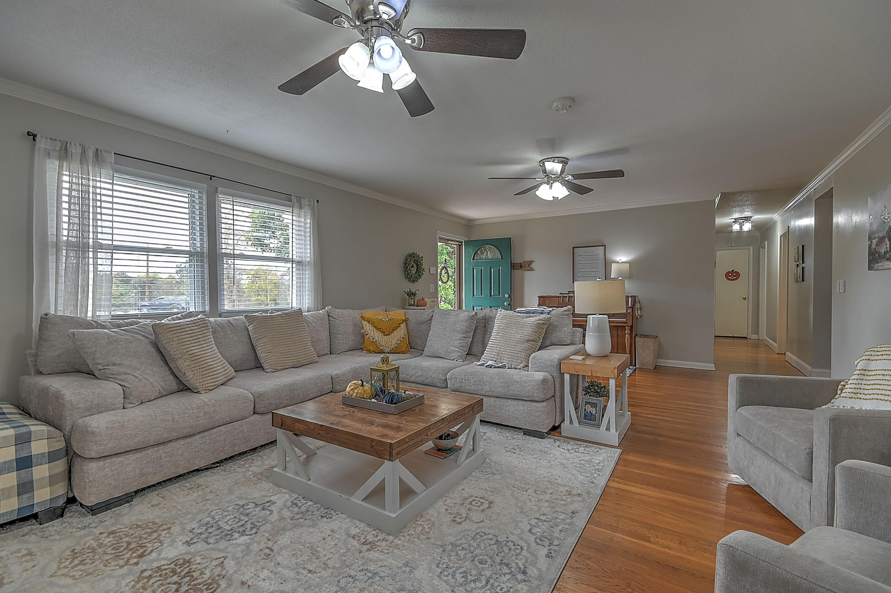 838 Liberty Church Road Kingsport, TN 37663 - Photo 9 of 49 Liberty Church-16