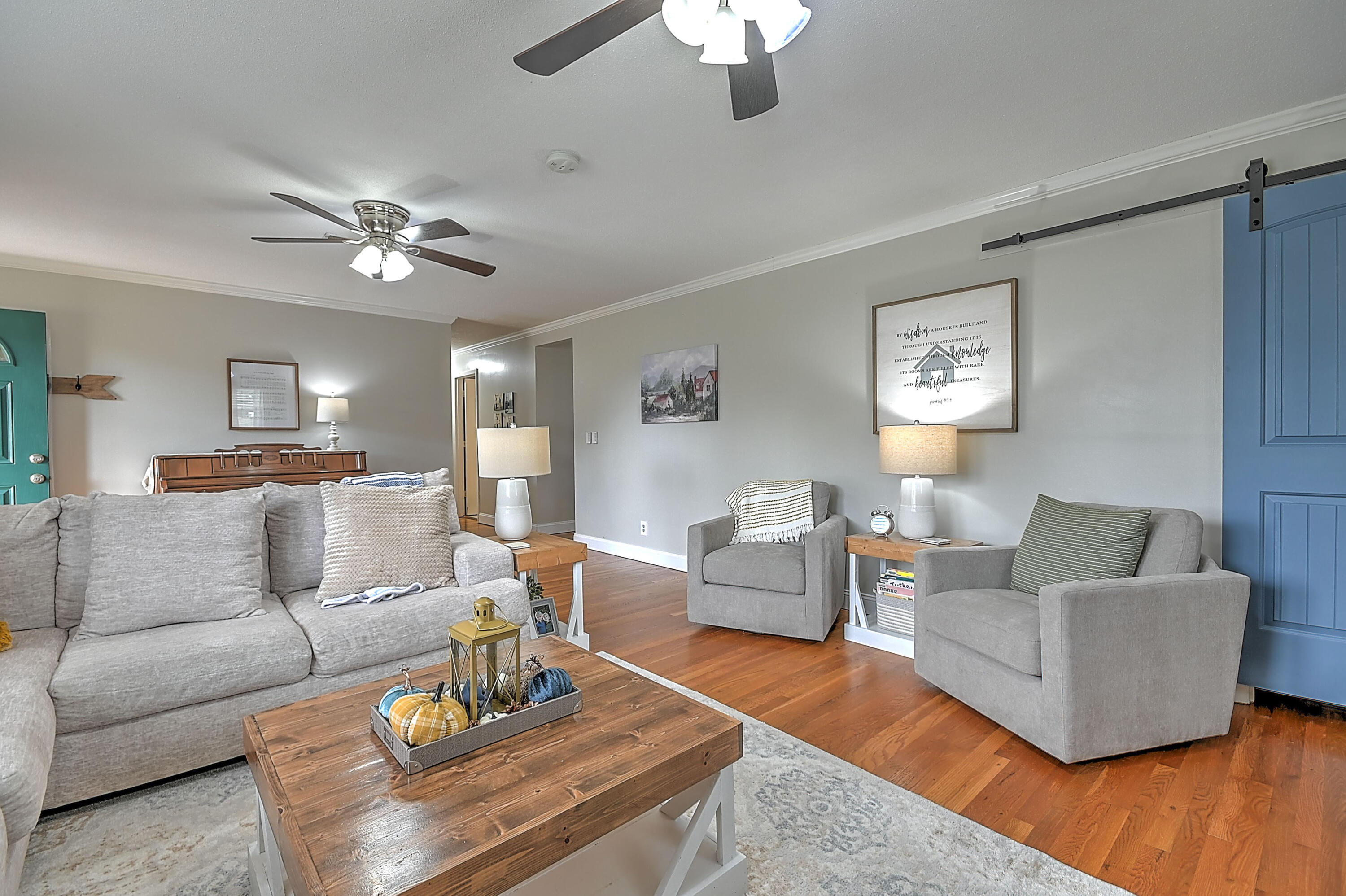 838 Liberty Church Road Kingsport, TN 37663 - Photo 10 of 49 Liberty Church-17