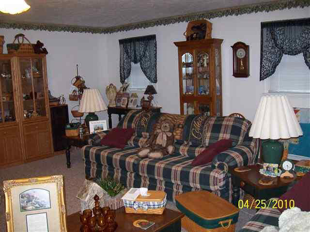 6750 East Motsinger Road Pekin, IN 47165 - Photo 4 of 11 Gallery Image 4