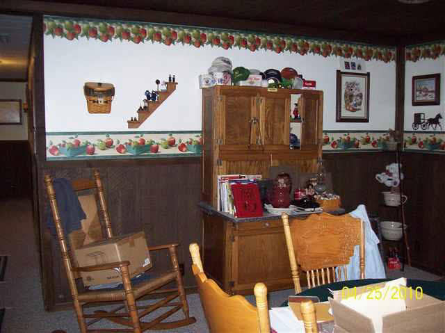 6750 East Motsinger Road Pekin, IN 47165 - Photo 6 of 11 Gallery Image 6