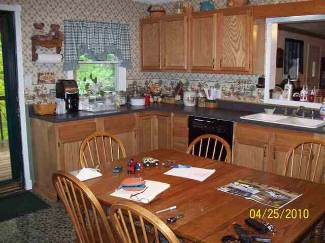 6750 East Motsinger Road Pekin, IN 47165 - Photo 7 of 11 Gallery Image 7