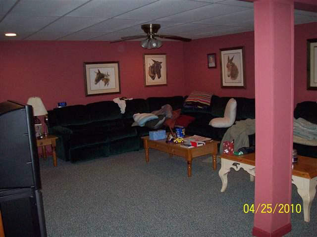 6750 East Motsinger Road Pekin, IN 47165 - Photo 9 of 11 Gallery Image 9