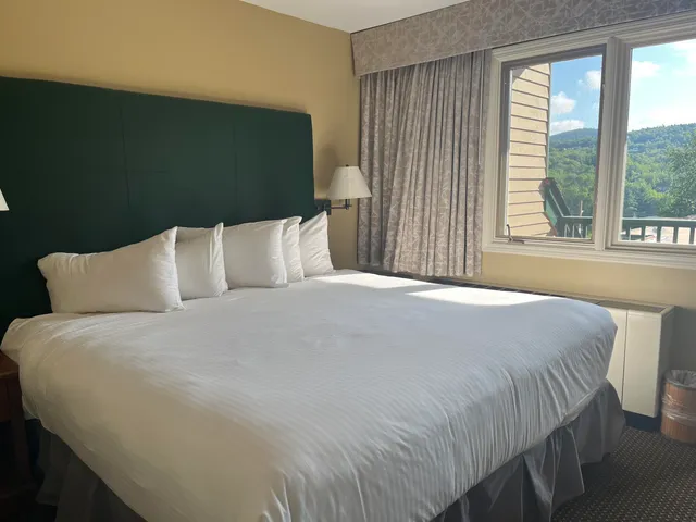 $16,000 | 122-qtr 1 89 Grand Summit Way, West Dover, VT 05356