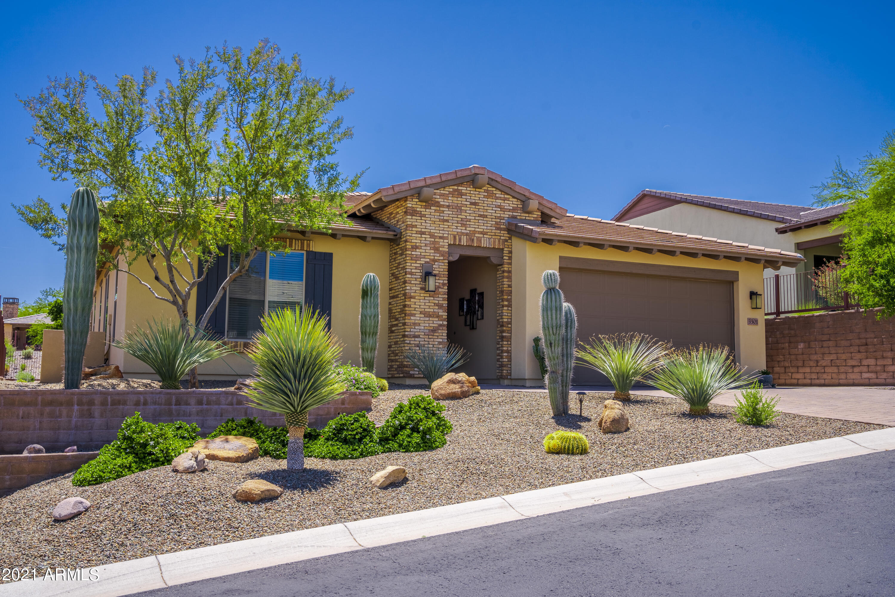 3301 Rising Sun Ridge Wickenburg, AZ 85390 - Photo 1 of 34 3301 Rising Sun Ridge