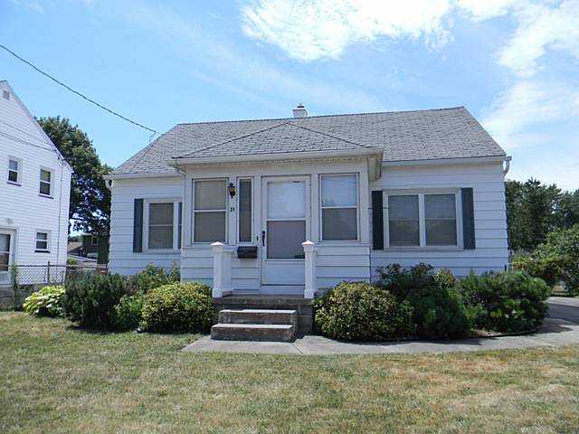 31 Maltby Street Rochester, NY 14606 - Photo 1 of 1 Exterior Front
