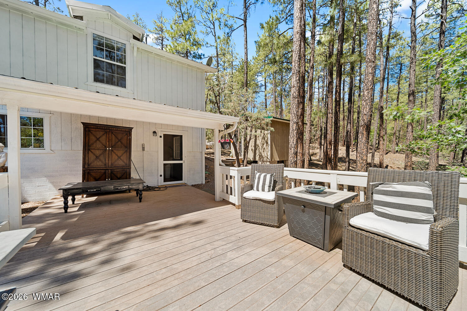 1862 Maryanne Road Show Low, AZ 85901 - Photo 29 of 54