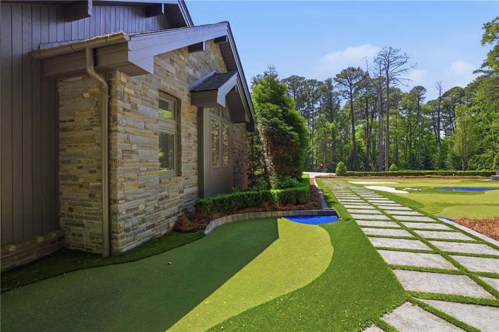 2883 West Roxboro Road Northeast Atlanta, GA 30324 - Photo 112 of 125