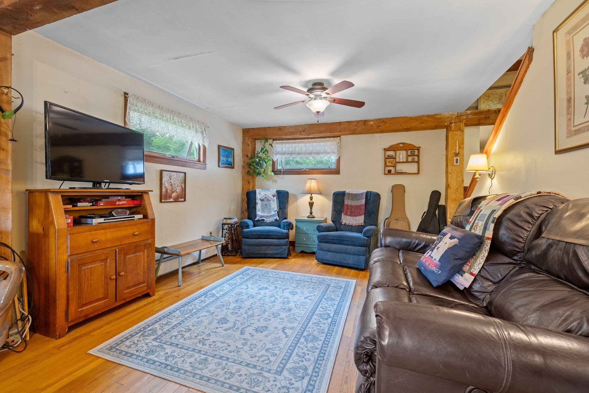 154 Dickey Road Newbury, VT 05033 - Photo 11 of 40