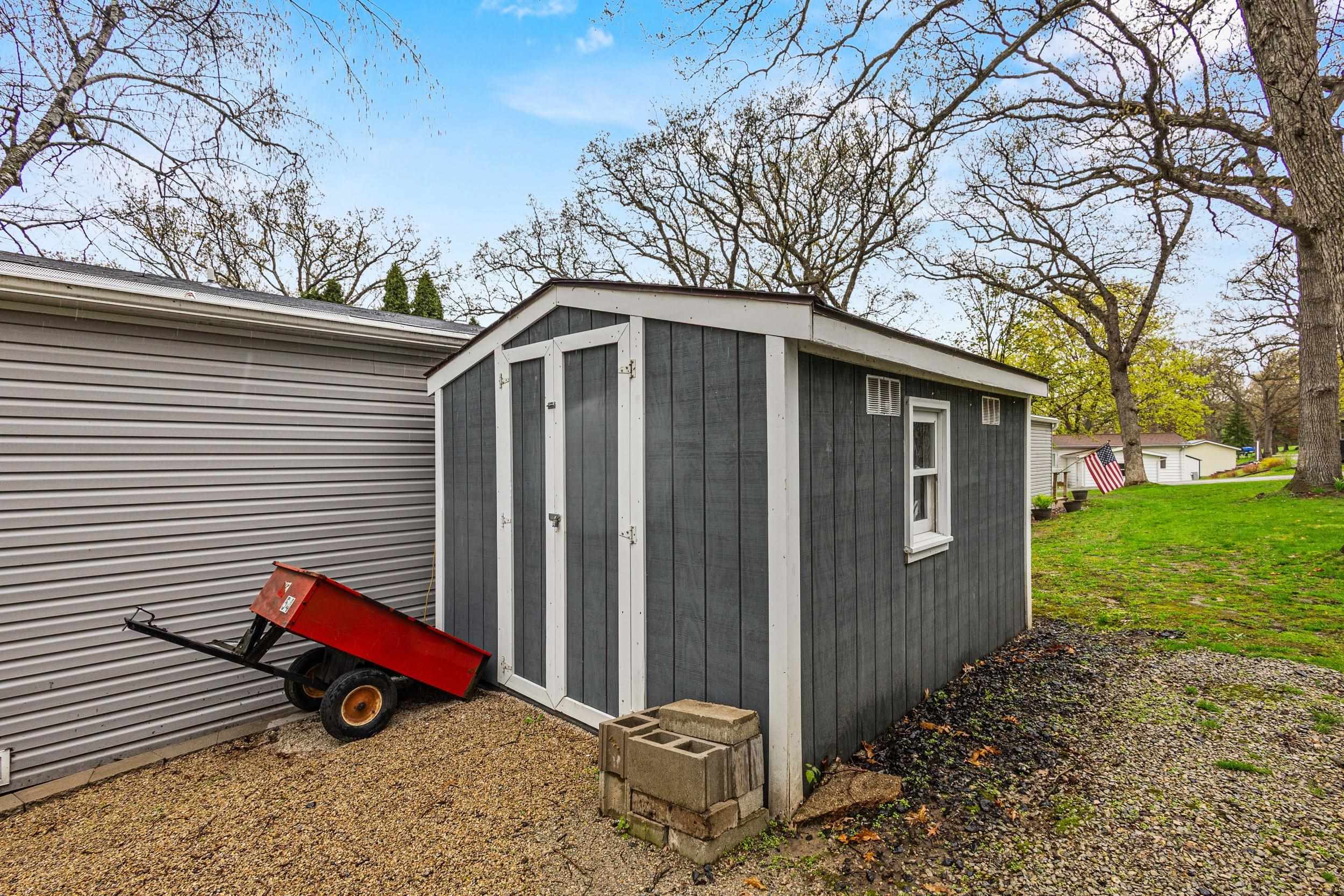 W1325 Spring Grove Road Ripon, WI 54971 - Photo 46 of 68