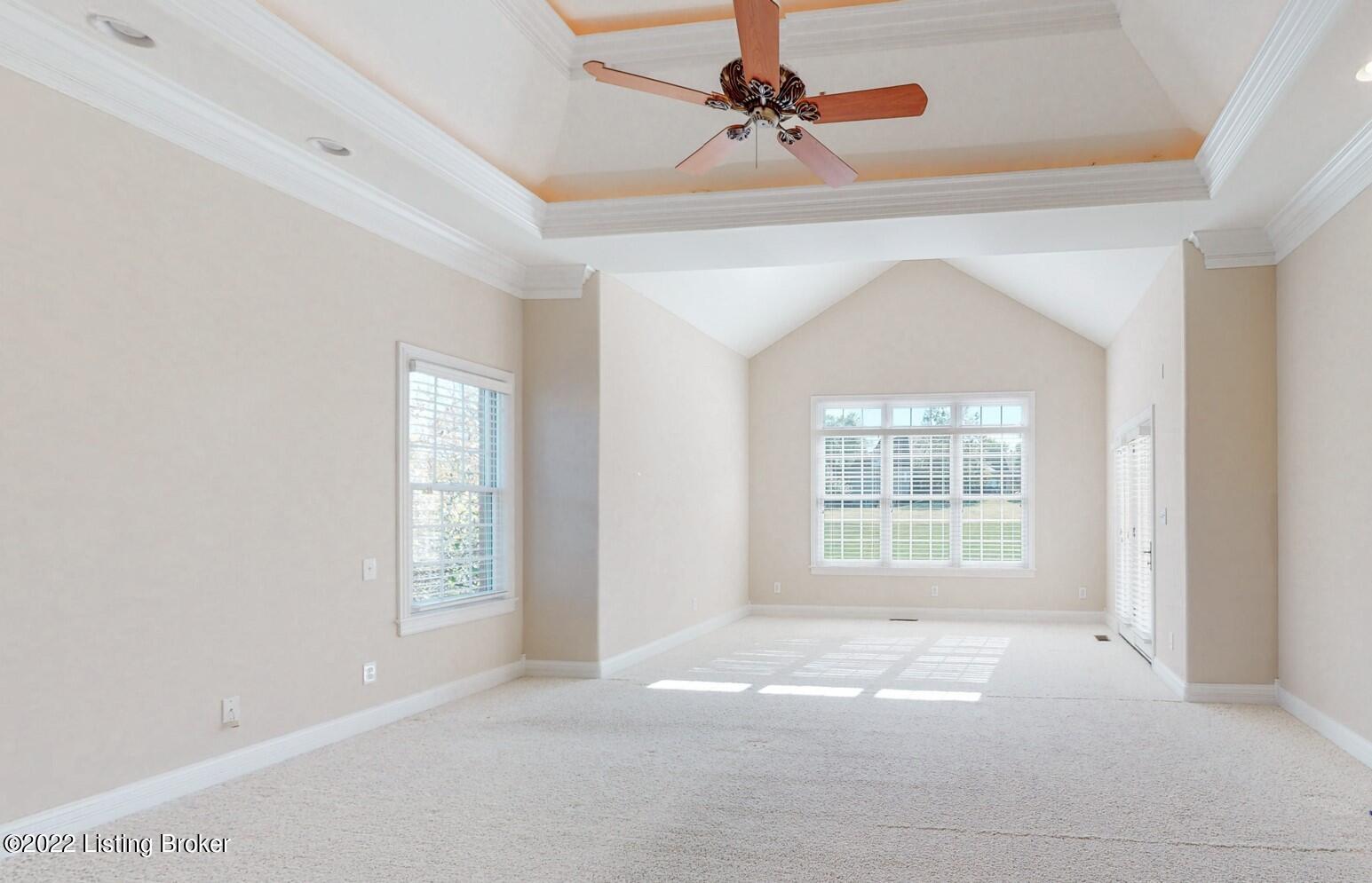 3202 Overlook Ridge Road Prospect, KY 40059 - Photo 17 of 61 Primary Bedroom