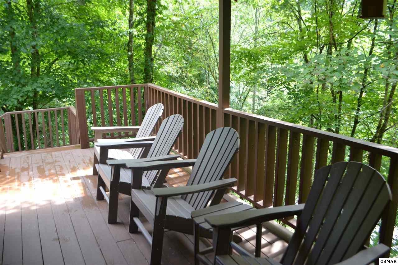 3062 North Clear Fork Road Sevierville, TN 37862 - Photo 4 of 27