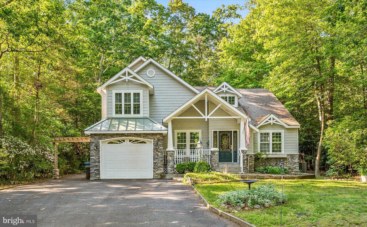 32 Pinehurst Road Berlin, MD 21811 - Photo 1 of 81