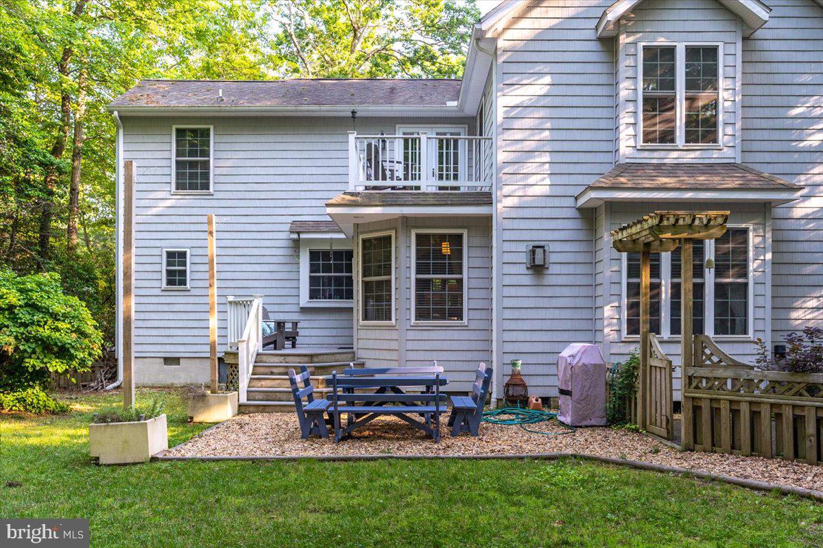 32 Pinehurst Road Berlin, MD 21811 - Photo 63 of 81