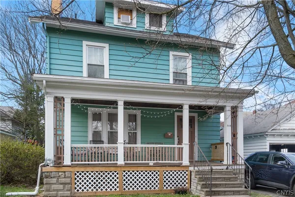 $385,000 | 215 Stratford Street, Syracuse, NY 13210