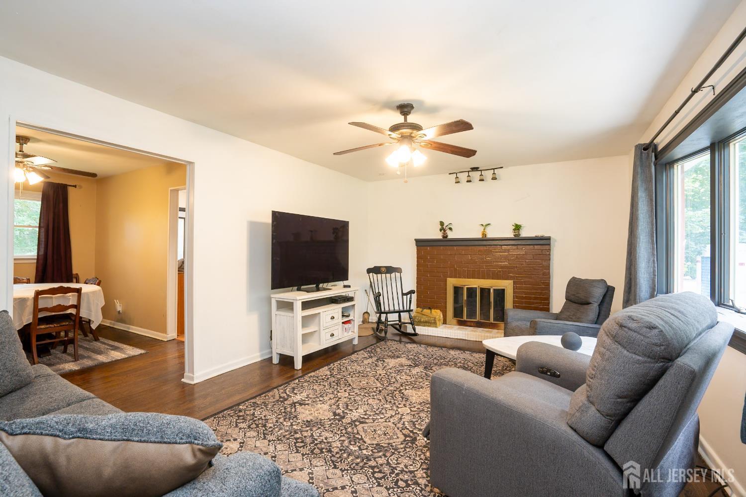 288 Dutch Neck Road East Windsor, NJ 08520 - Photo 26 of 32 Gallery Image 26
