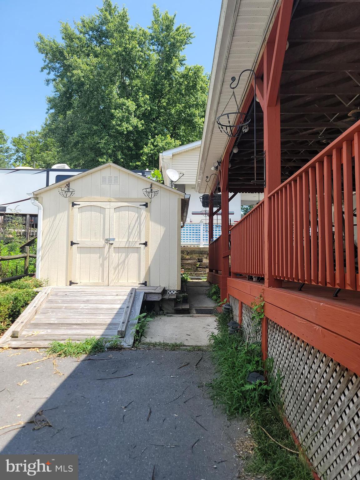 40-48 Hot Dog Road Falling Waters, WV 25419 - Photo 29 of 39 Gallery Image 29